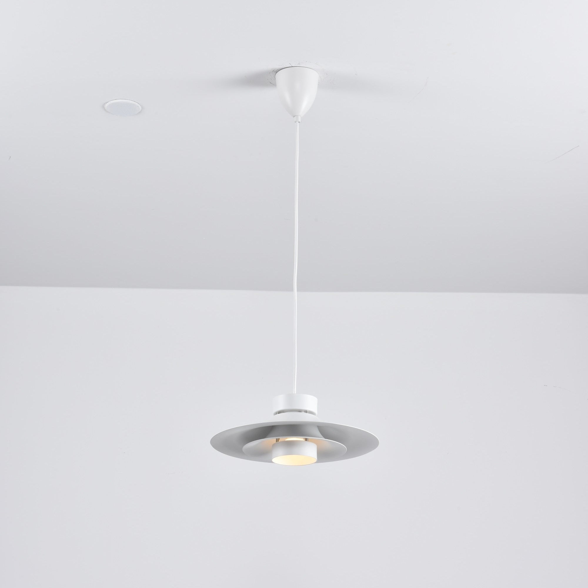 Necelzo Layered Pendant Light