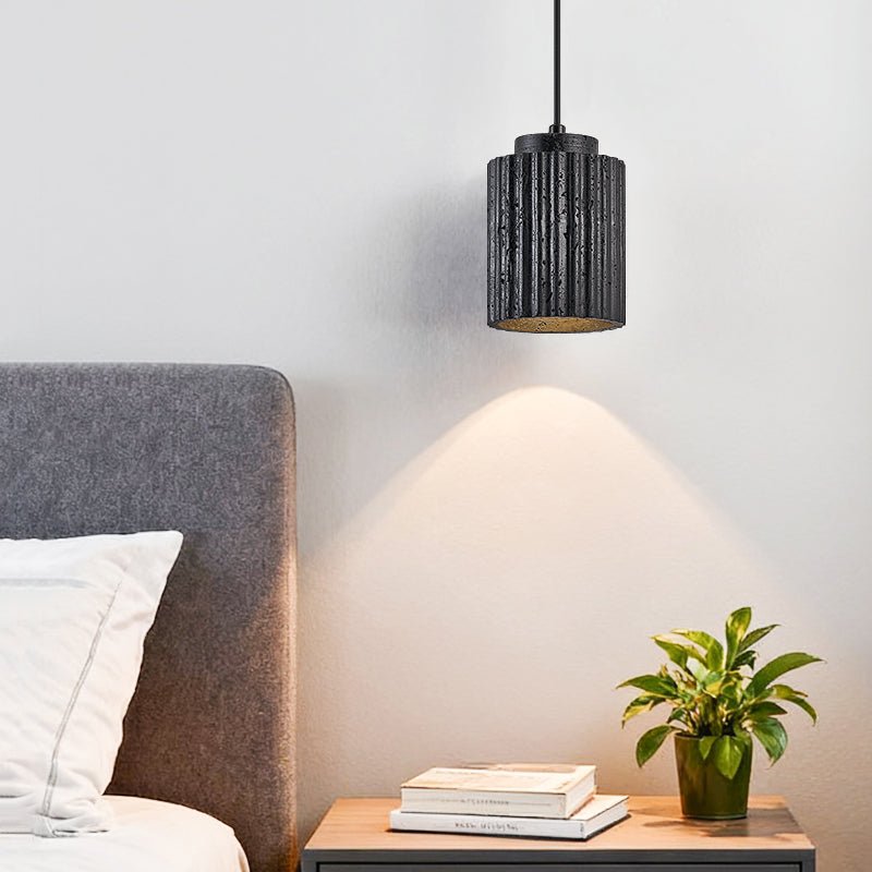 Nelso Travertine Pendant Light