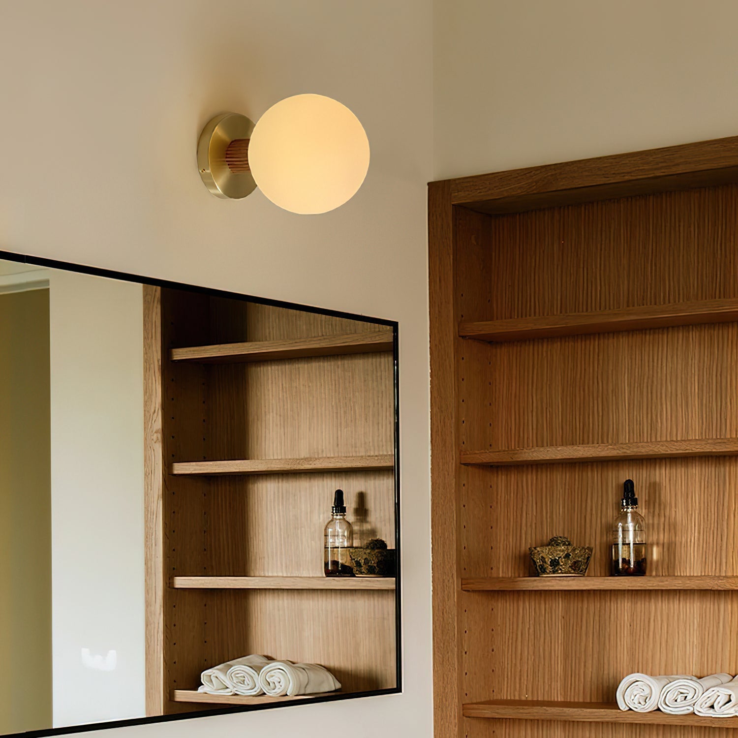 Nimson Ceiling Light
