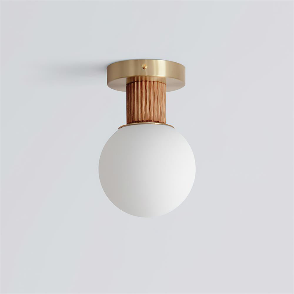 Nimson Ceiling Light