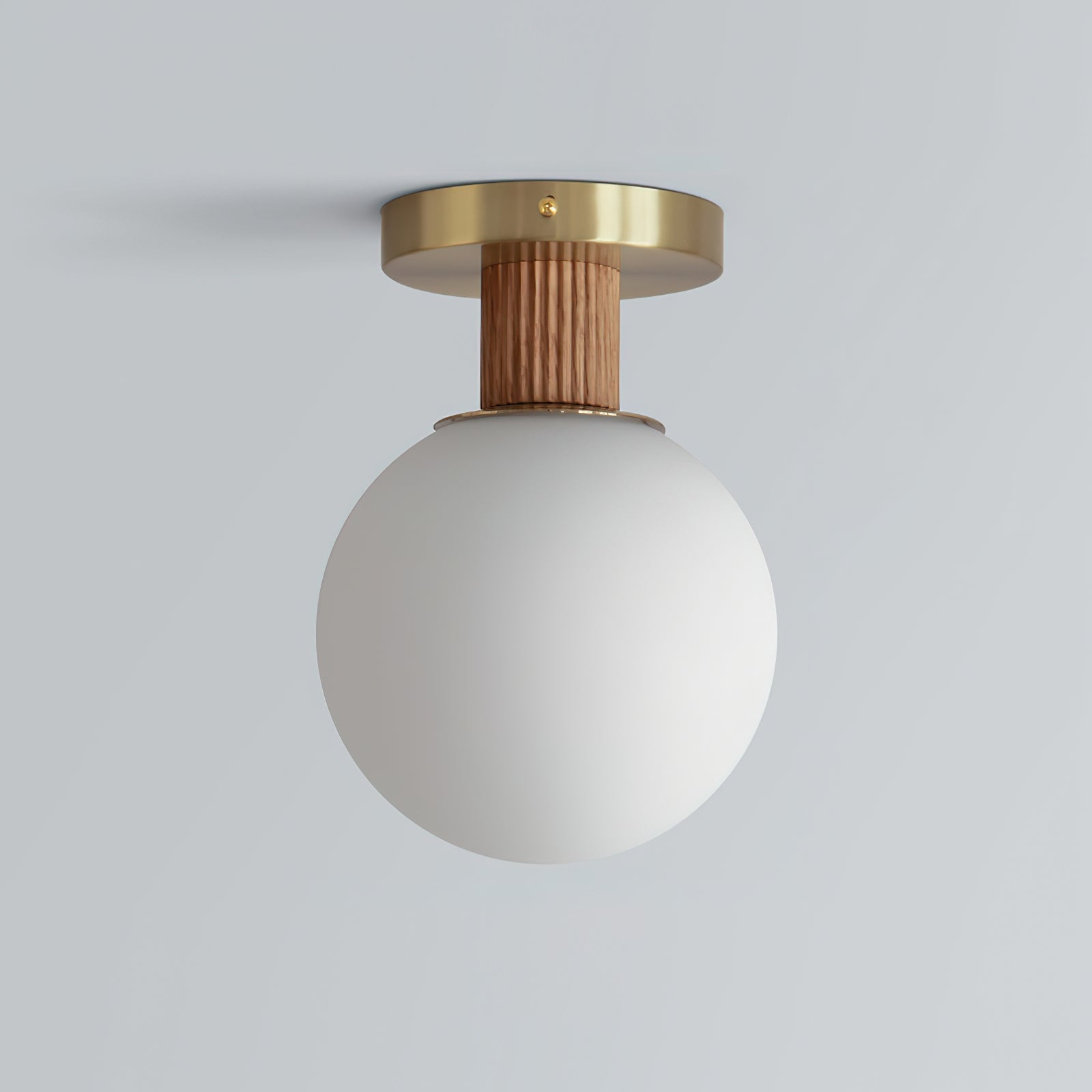 Nimson Ceiling Light