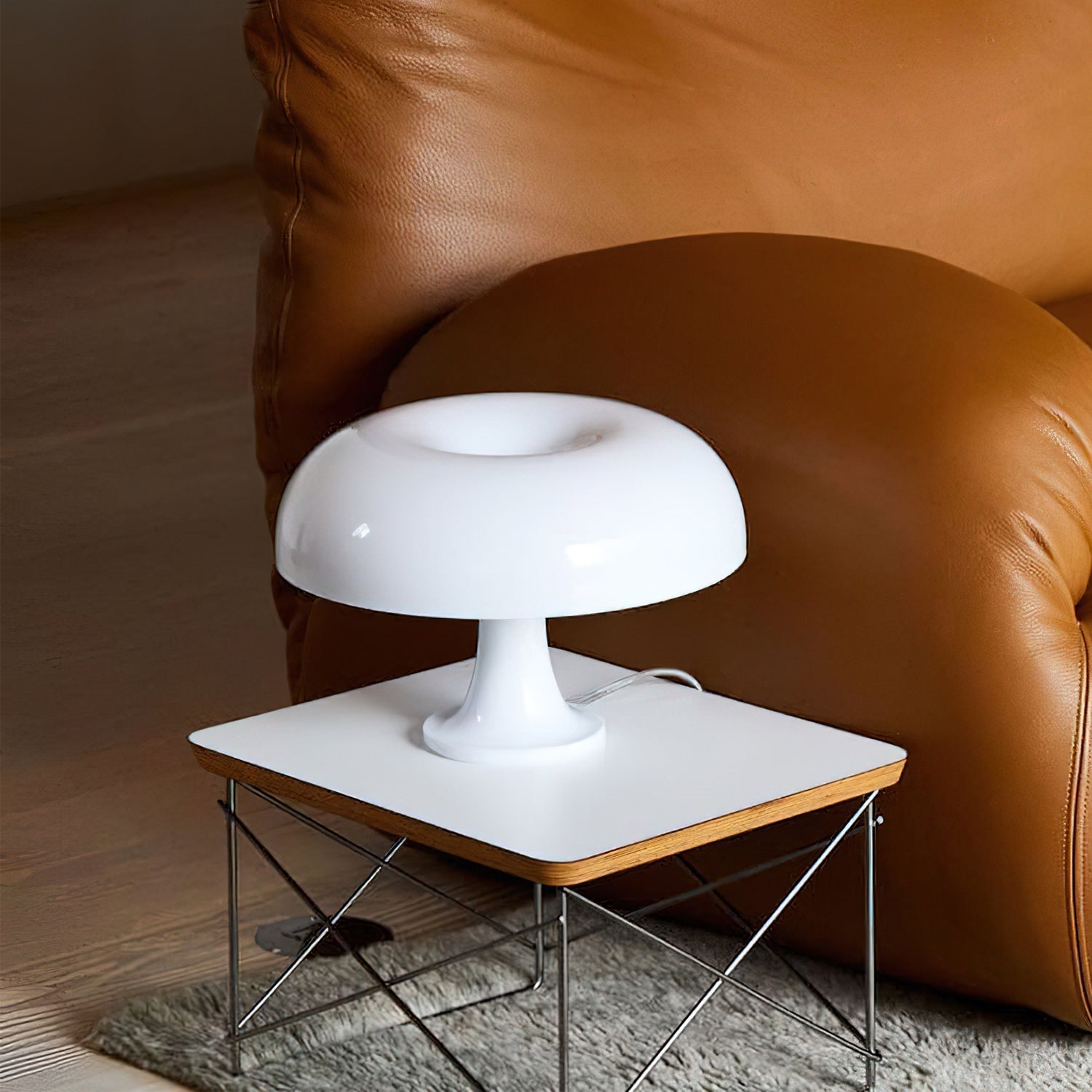 Orinera Mushroom Table Lamp