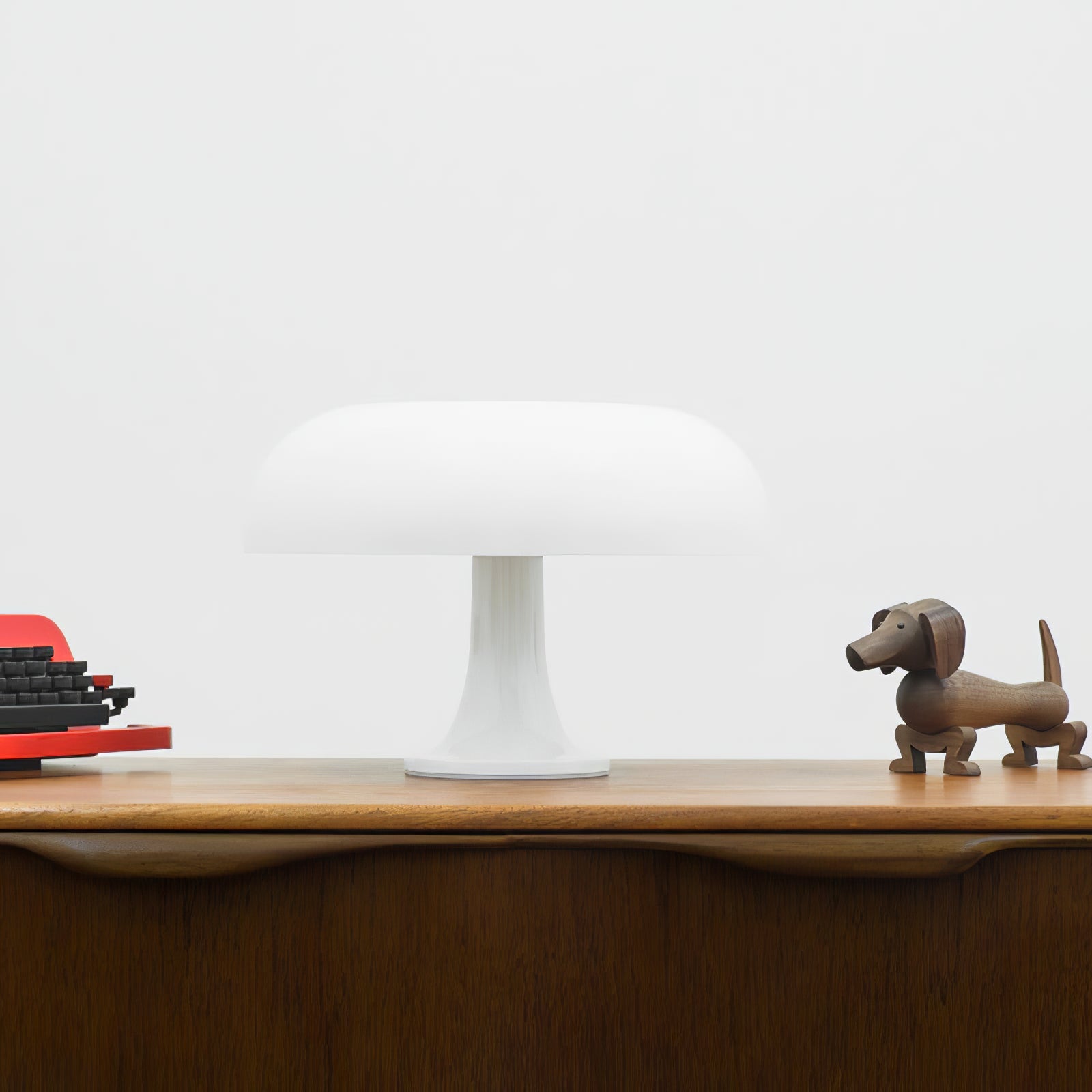 Orinera Mushroom Table Lamp
