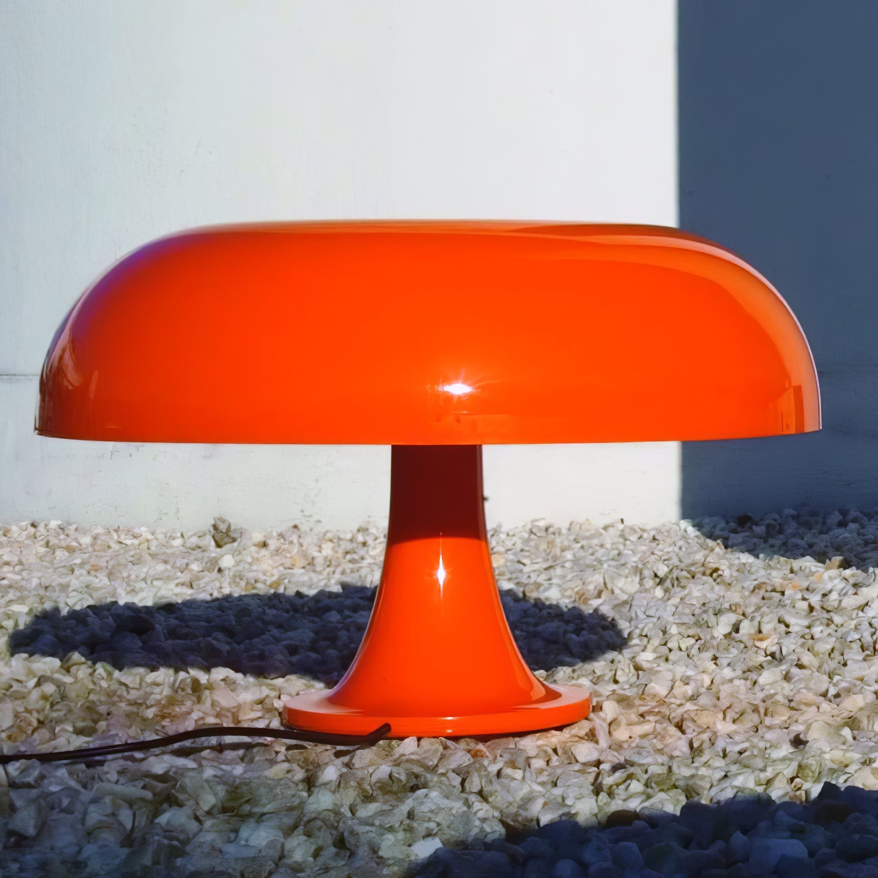 Orinera Mushroom Table Lamp