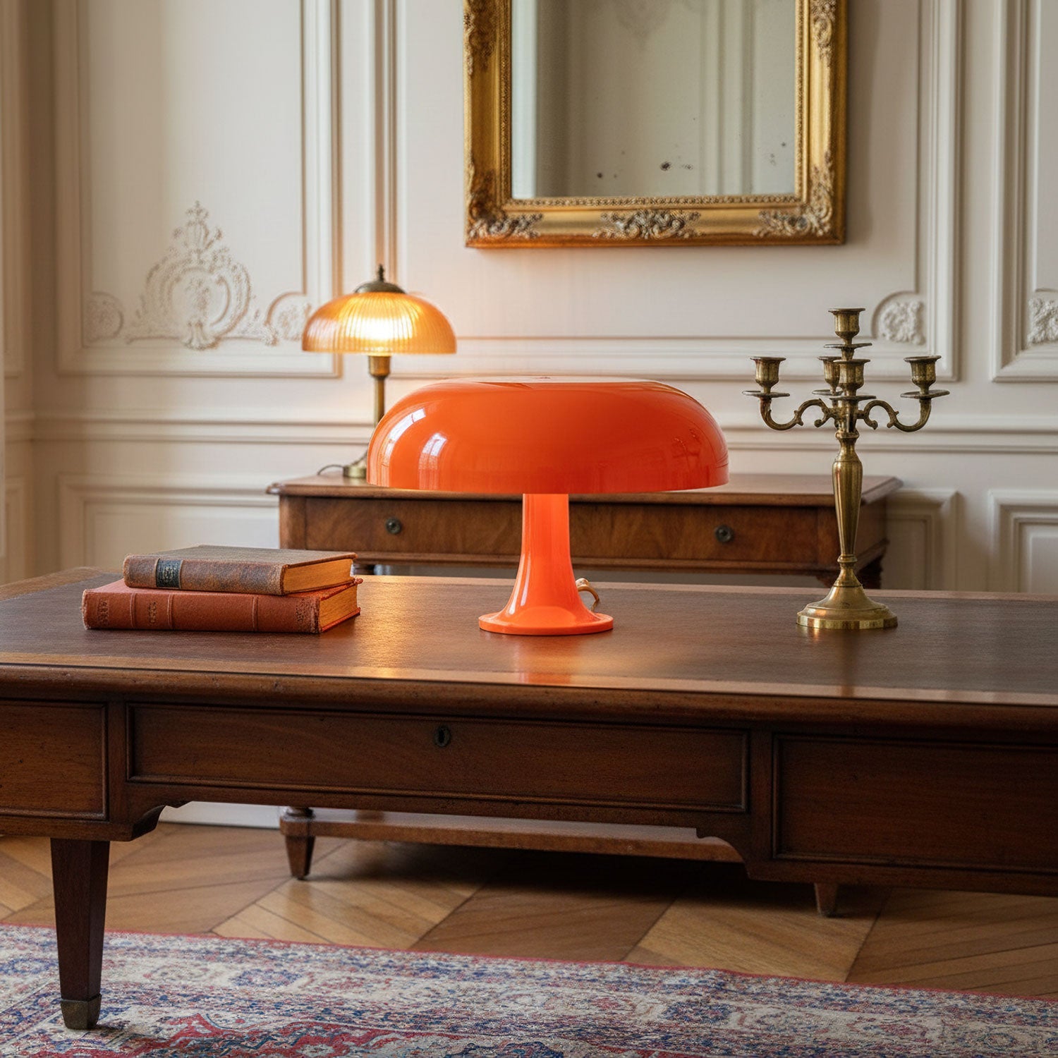 Orinera Mushroom Table Lamp