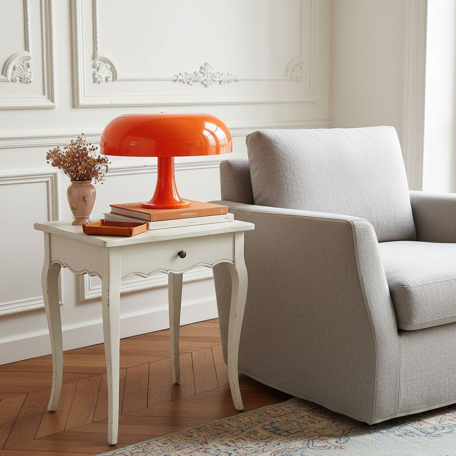 Orinera Mushroom Table Lamp