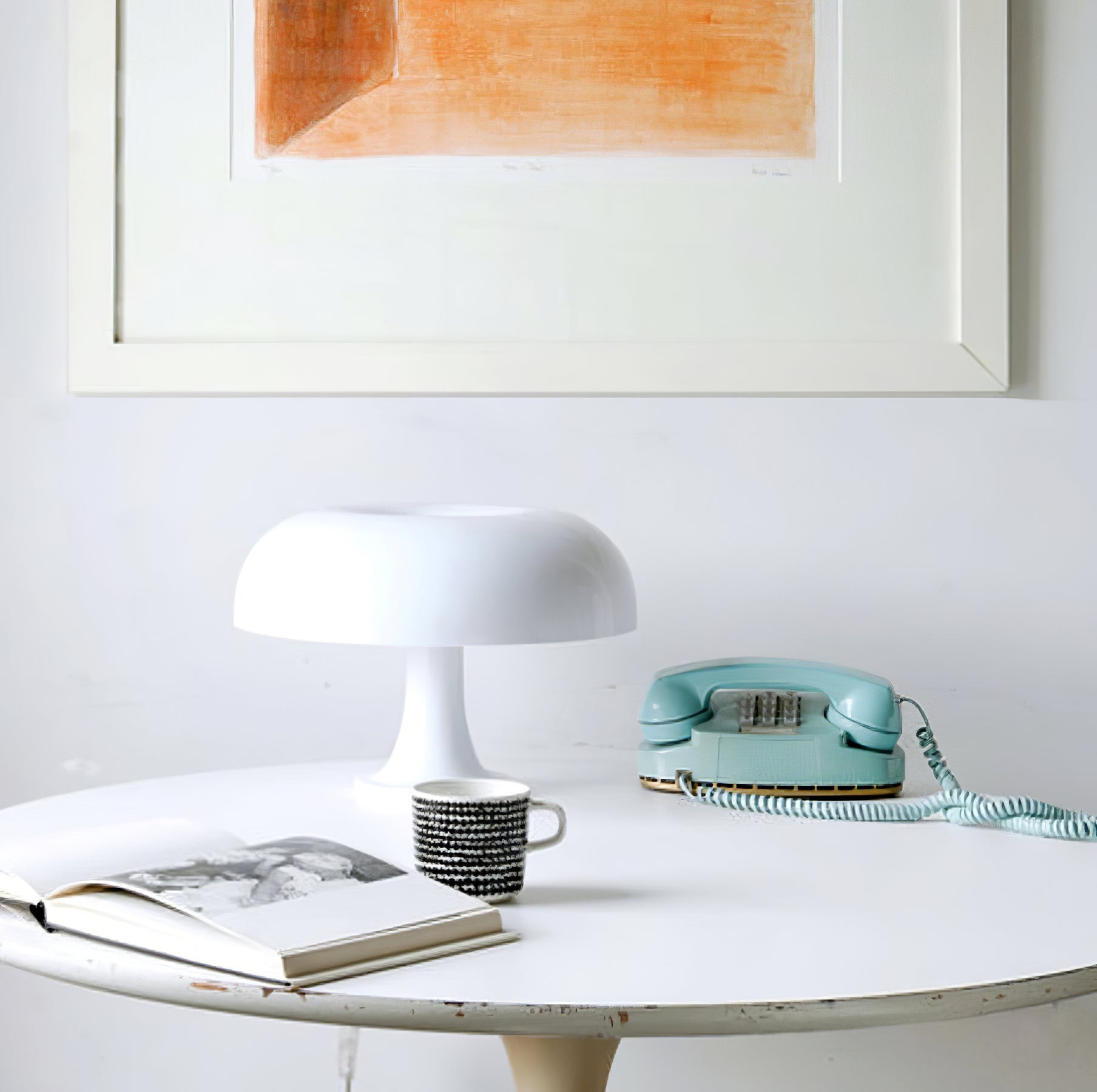 Orinera Mushroom Table Lamp