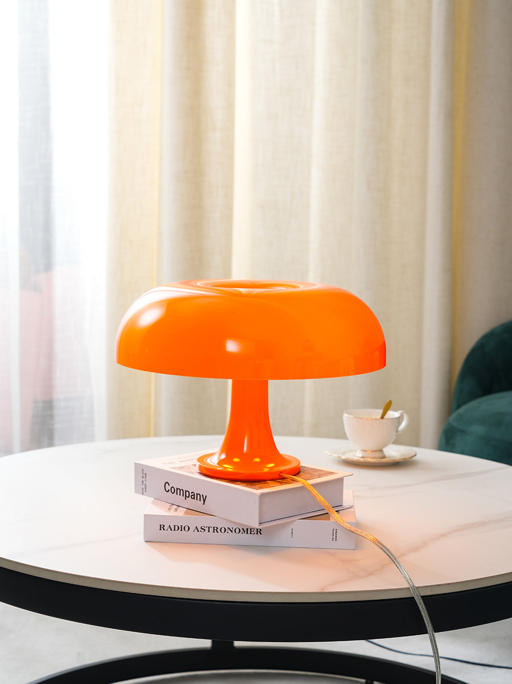 Orinera Mushroom Table Lamp