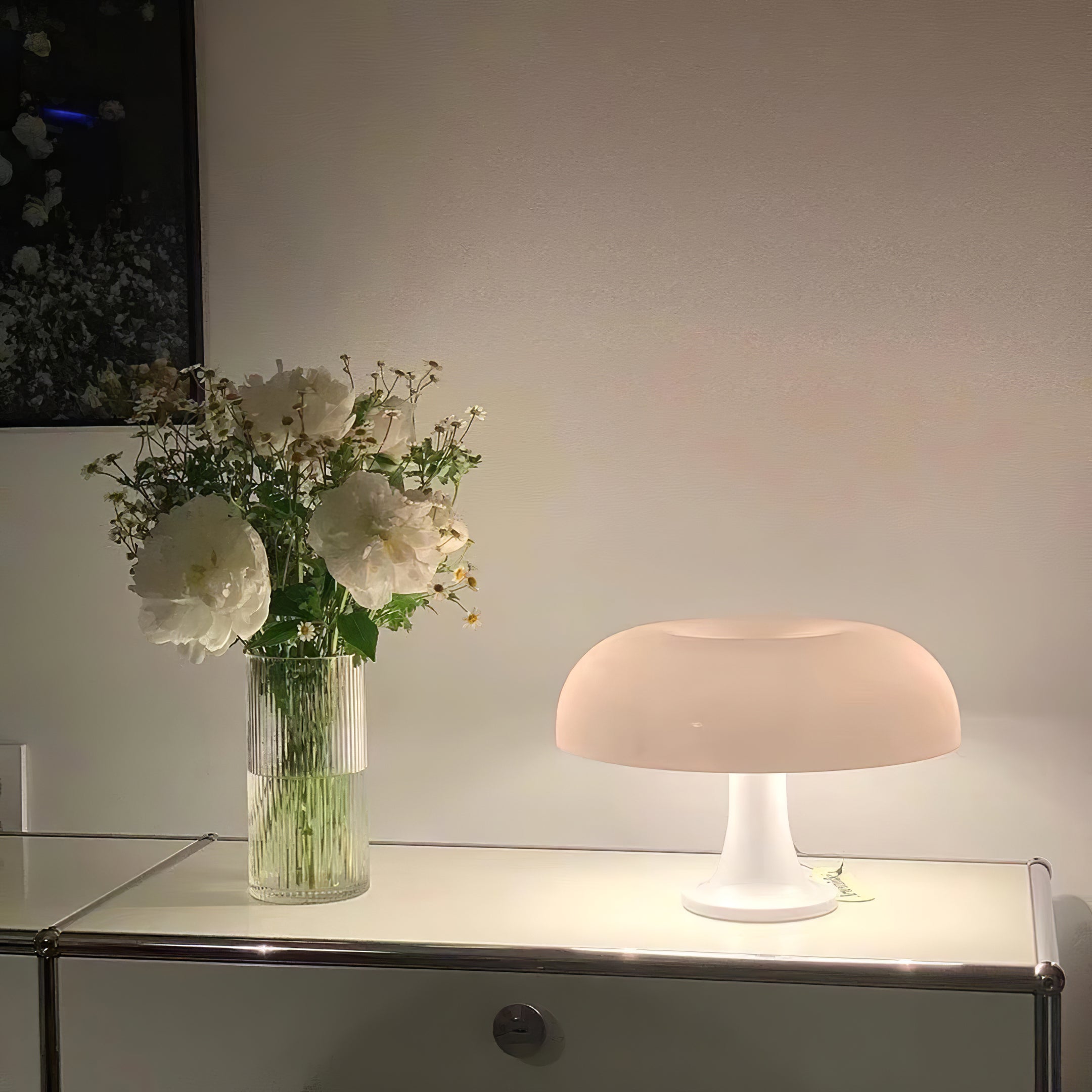 Orinera Mushroom Table Lamp