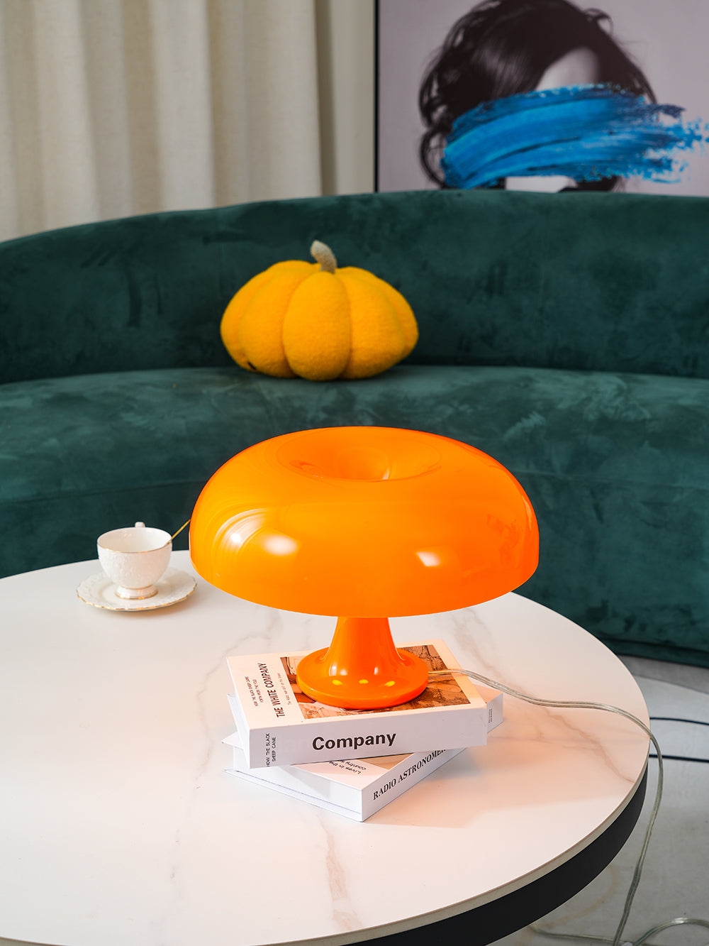 Orinera Mushroom Table Lamp