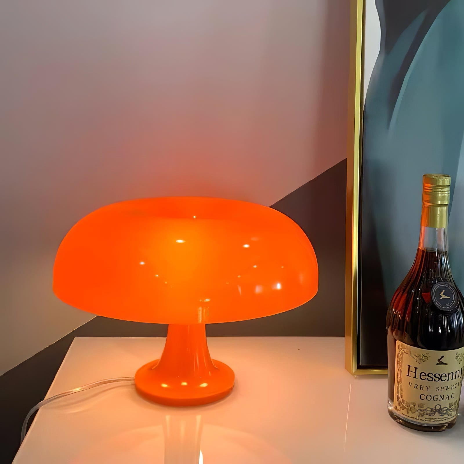 Orinera Mushroom Table Lamp