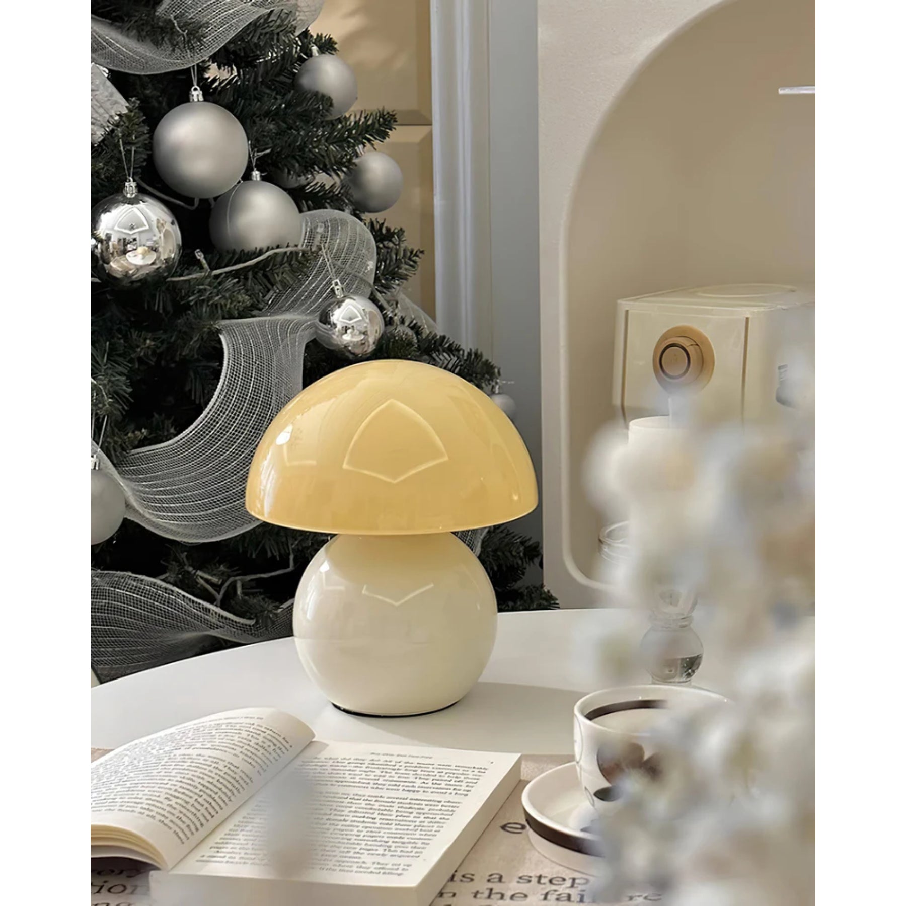 Divorna Table Lamp