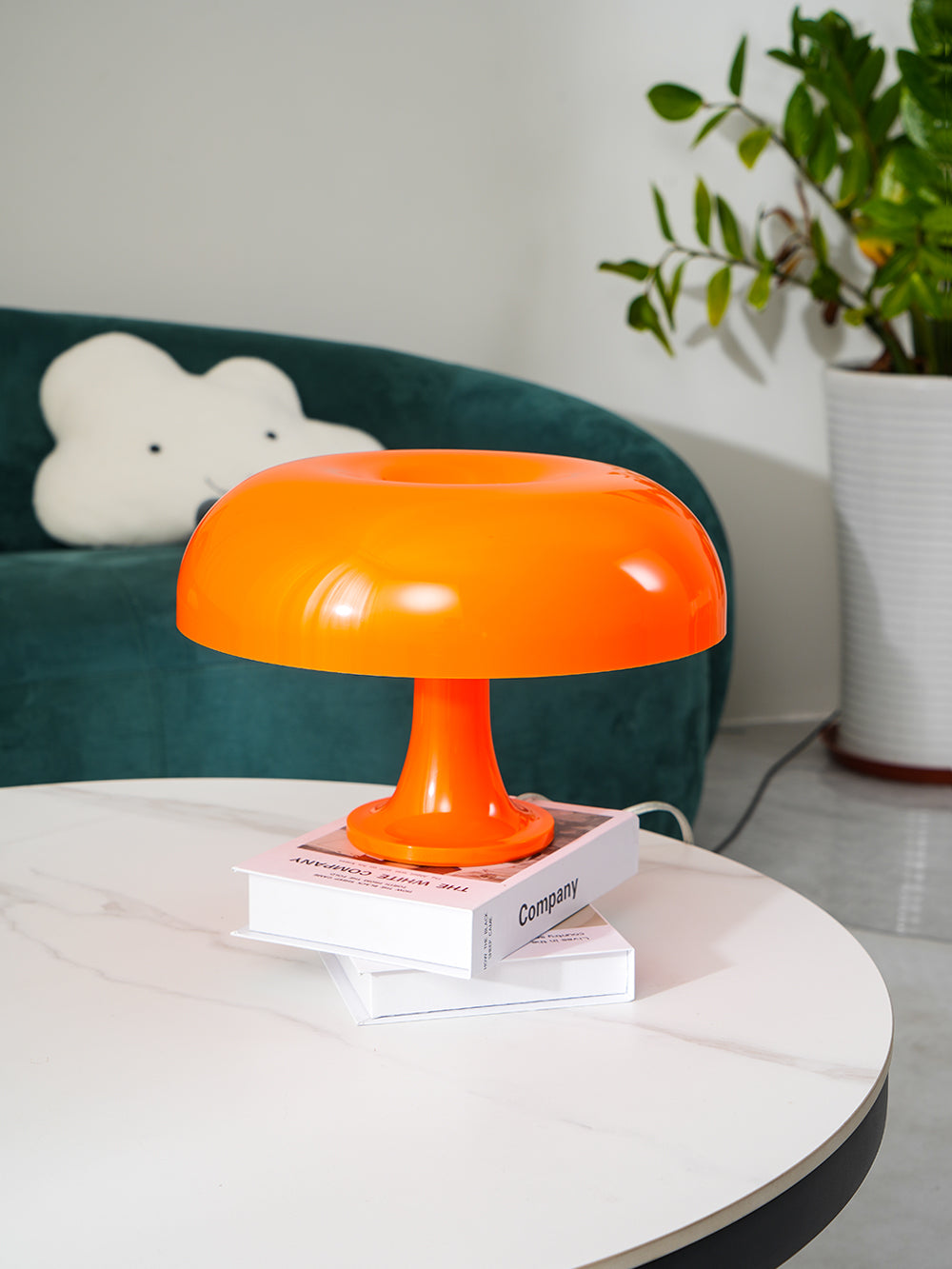 Orinera Mushroom Table Lamp