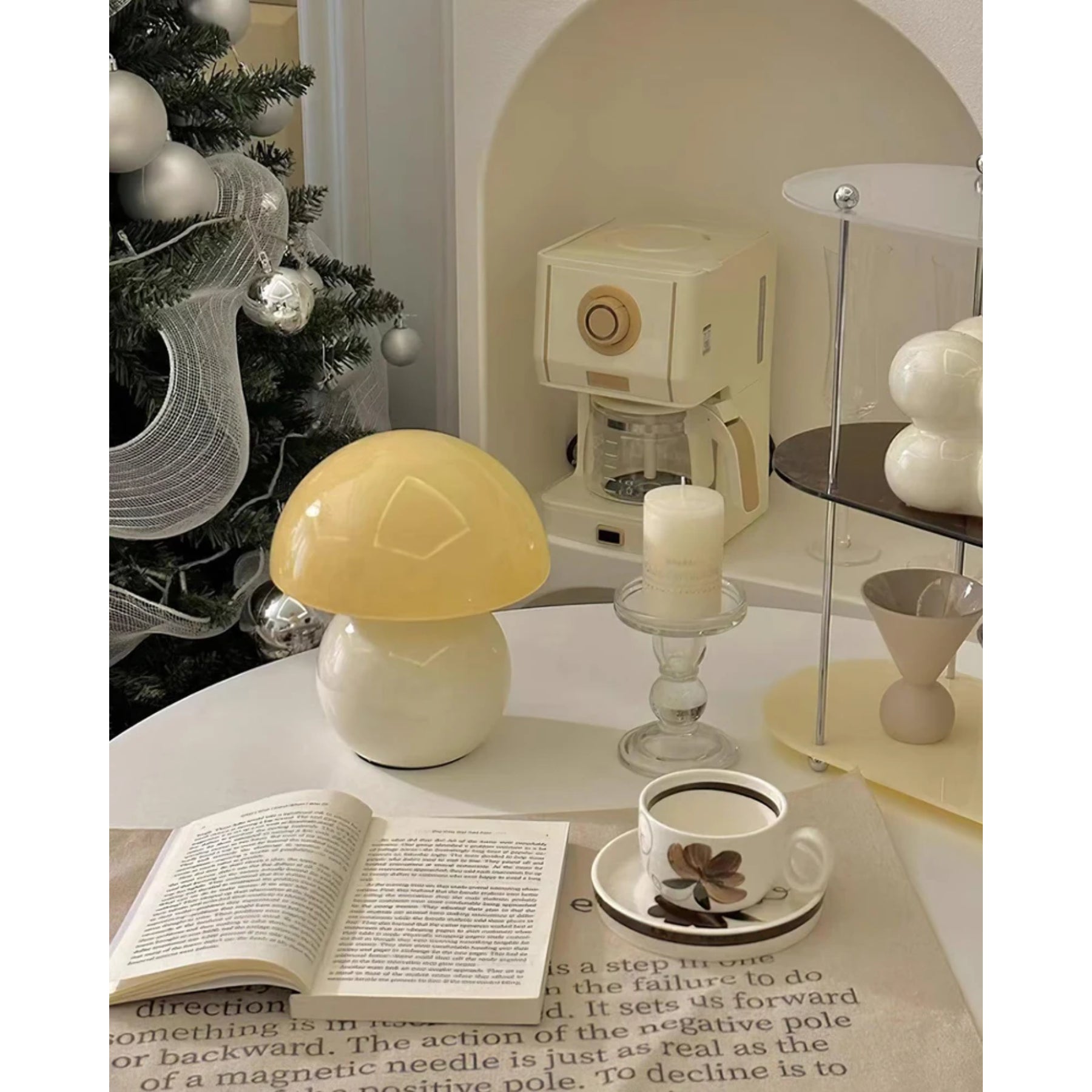 Divorna Table Lamp