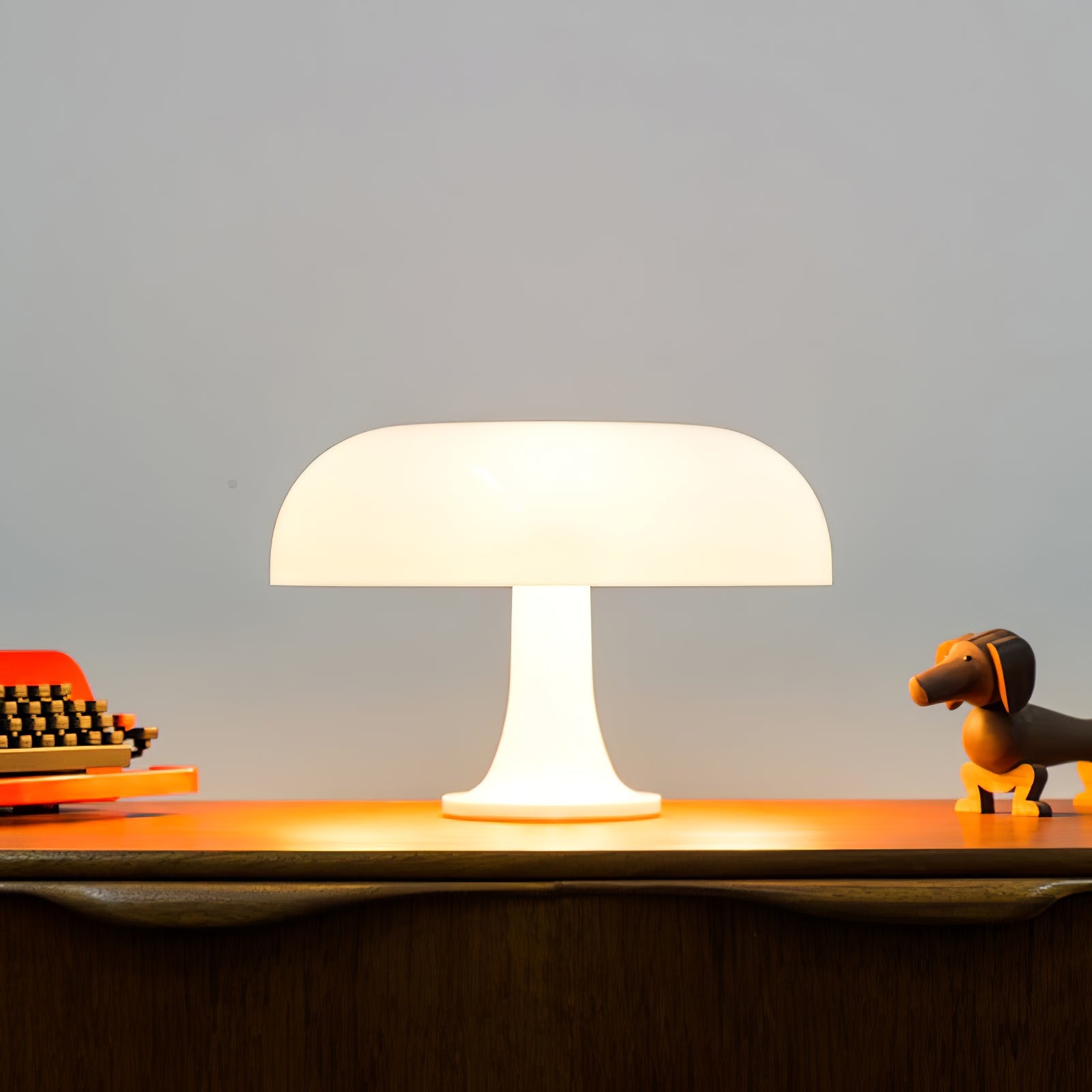 Orinera Mushroom Table Lamp