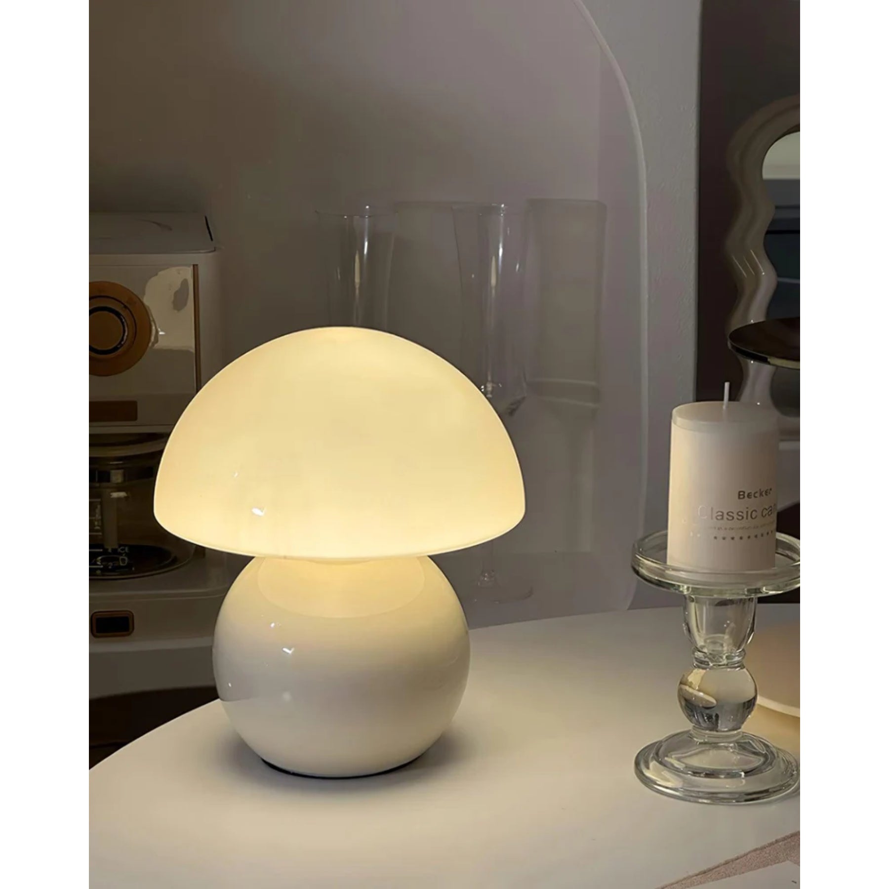 Divorna Table Lamp