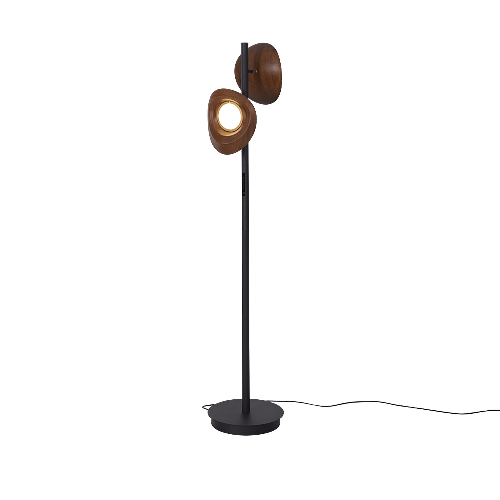 Nesifo Floor Lamp