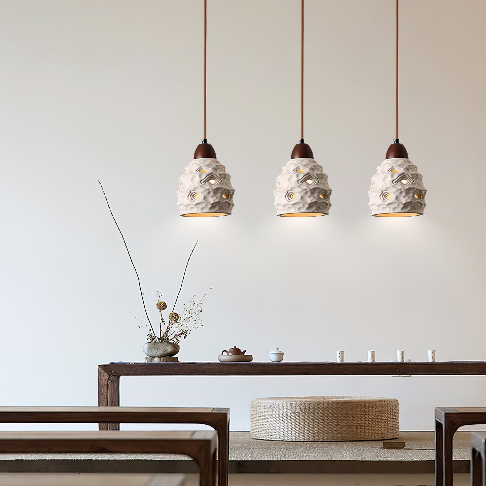 Scova Pendant Light