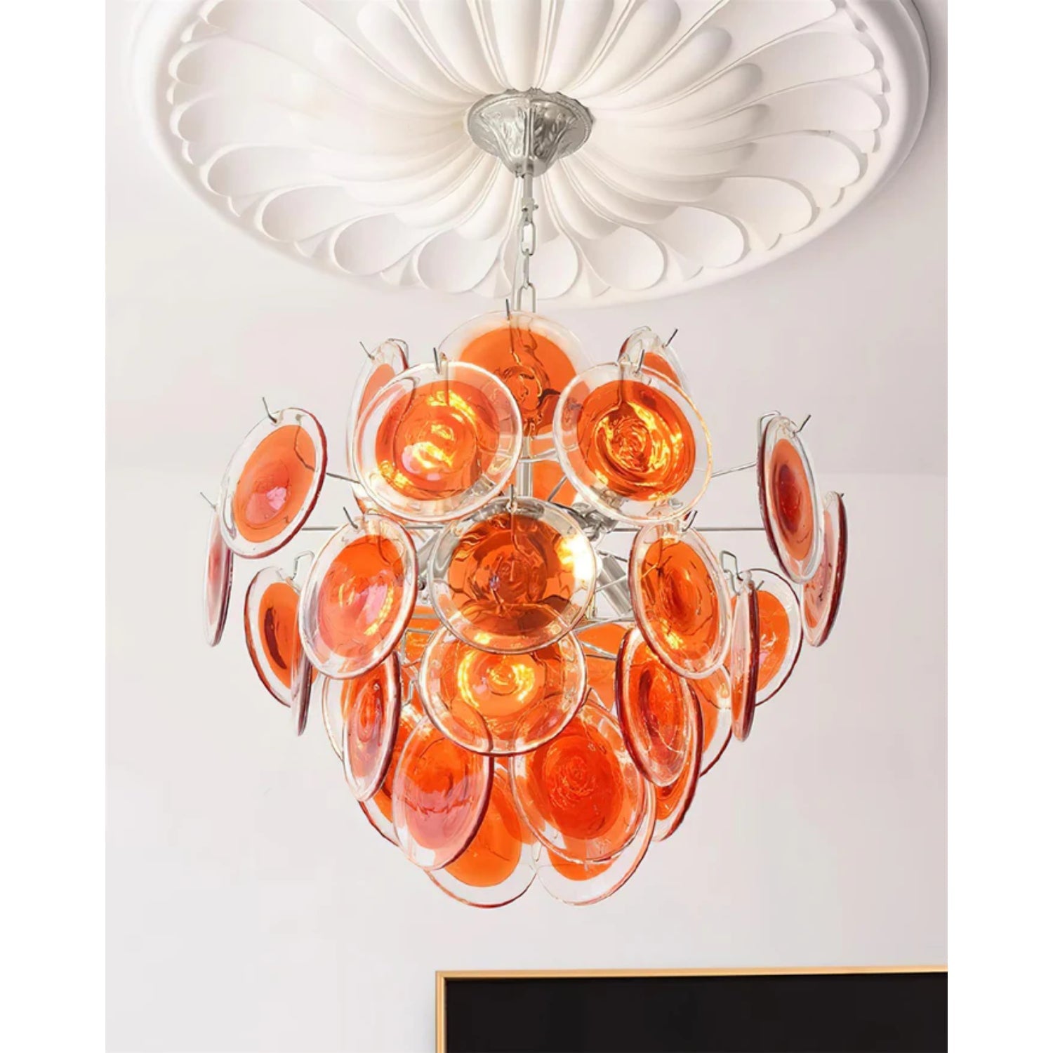 Neuvelle Chandelier