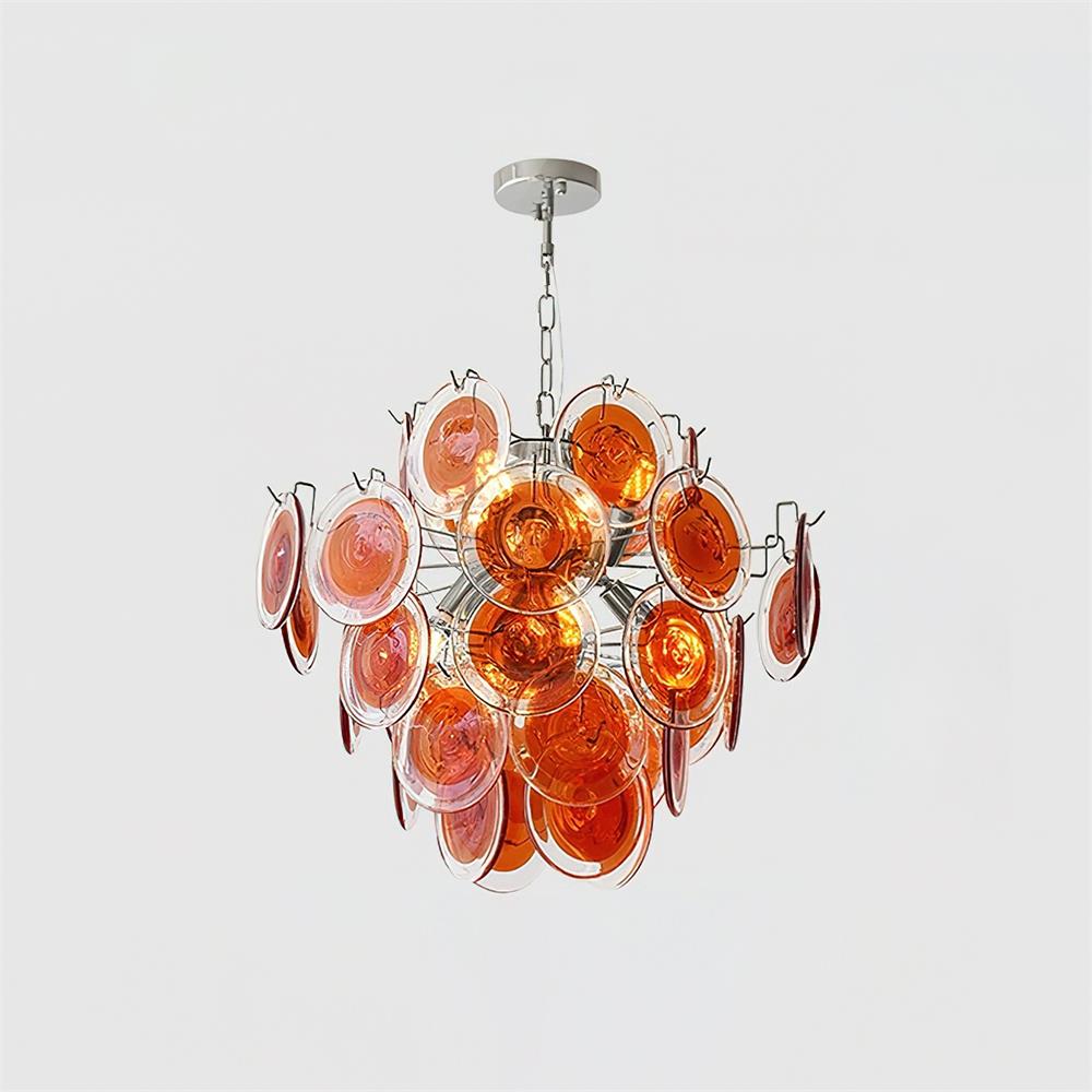 Neuvelle Chandelier