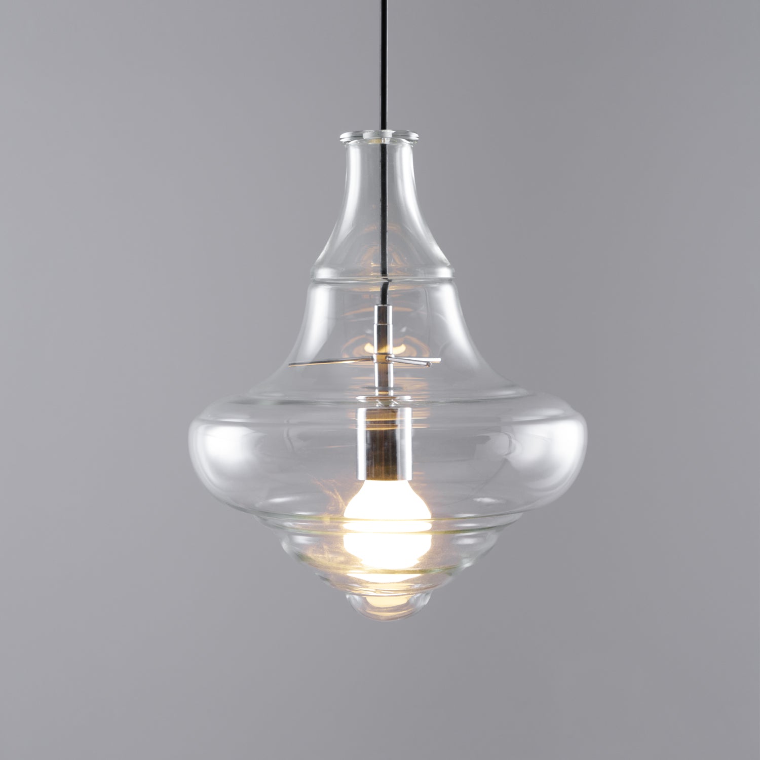 Wrenra Sculptural Pendant Light