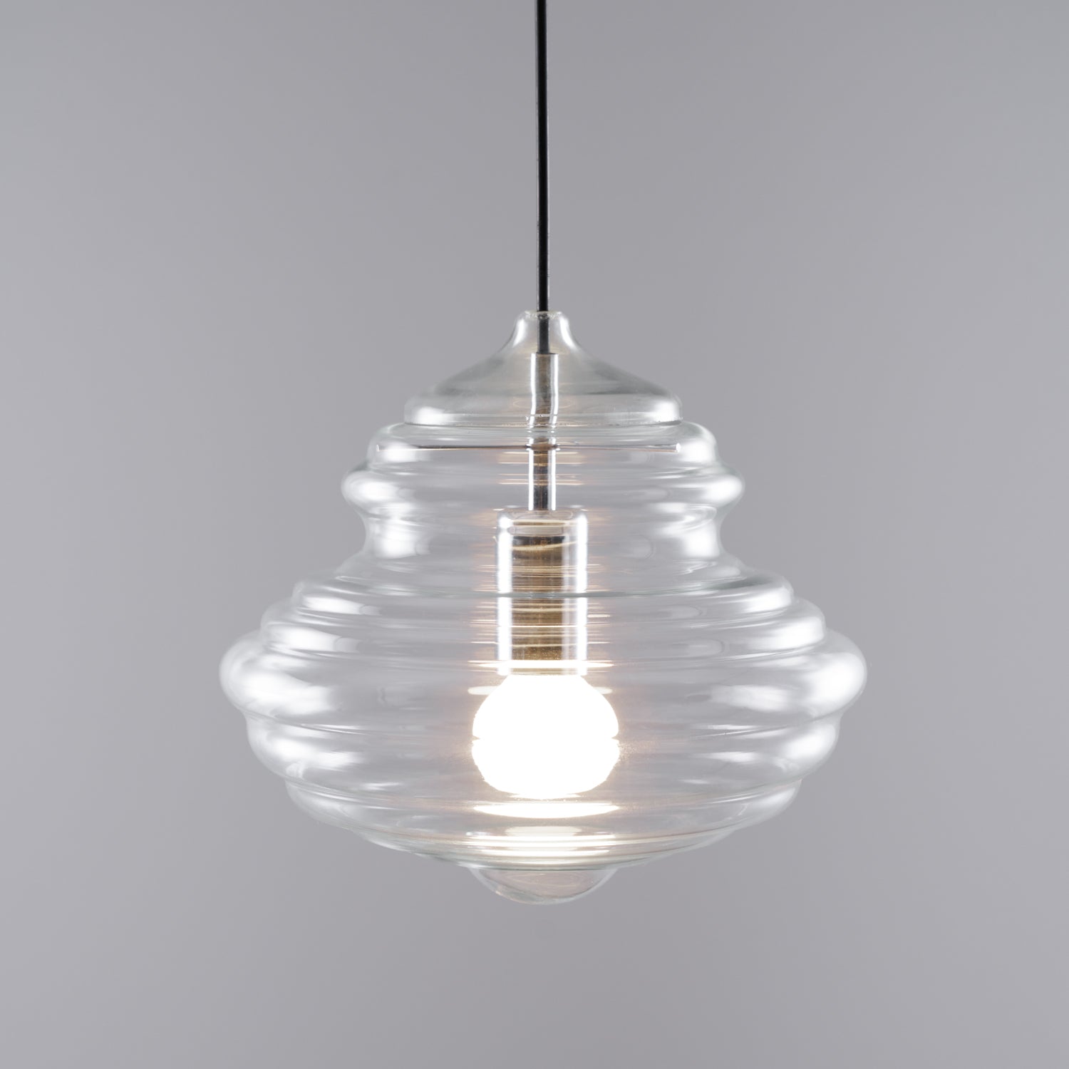 Wrenra Sculptural Pendant Light
