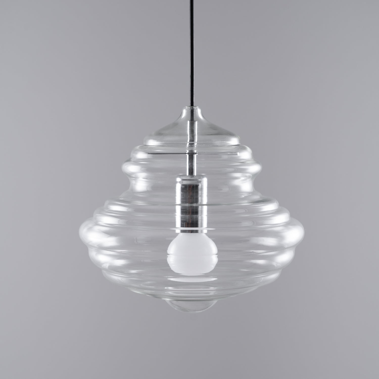 Wrenra Sculptural Pendant Light