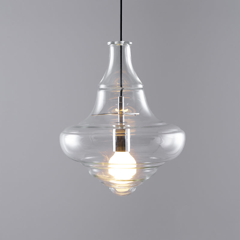 Wrenra Sculptural Pendant Light