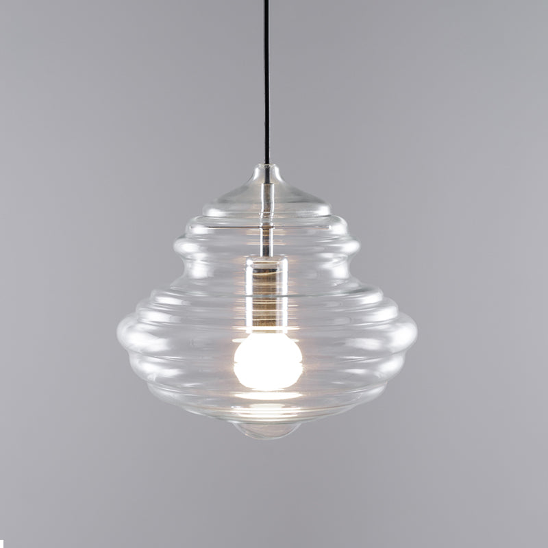 Wrenra Sculptural Pendant Light