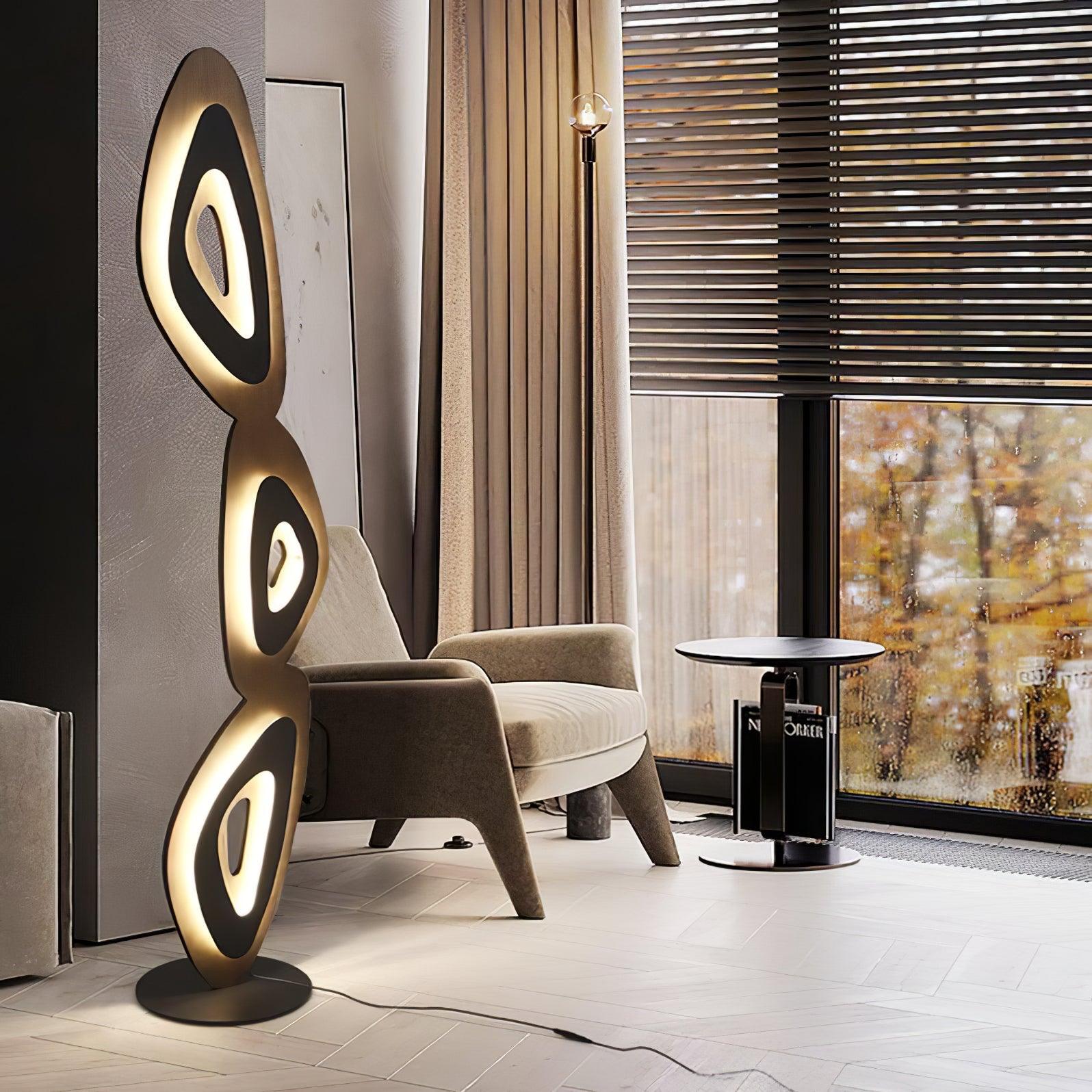 Novellis Floor Lamp