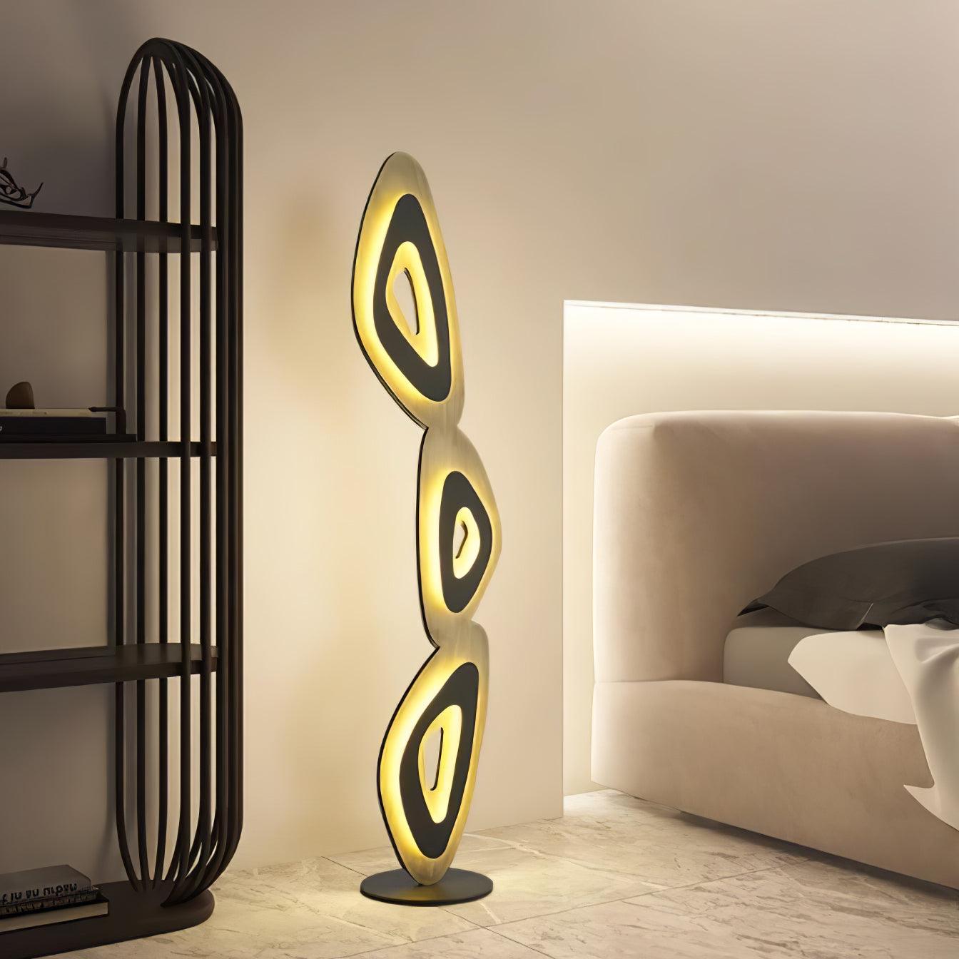 Novellis Floor Lamp
