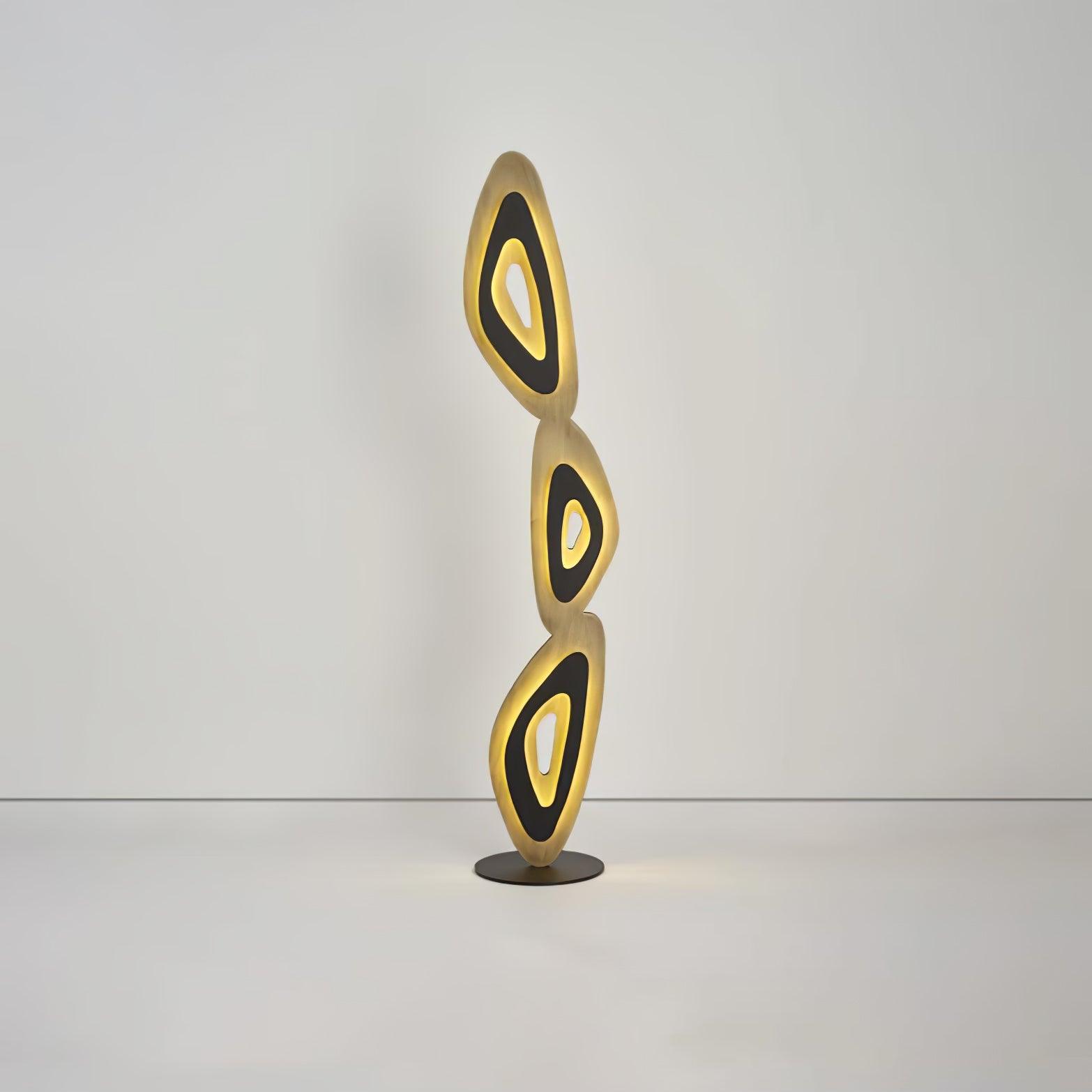 Novellis Floor Lamp