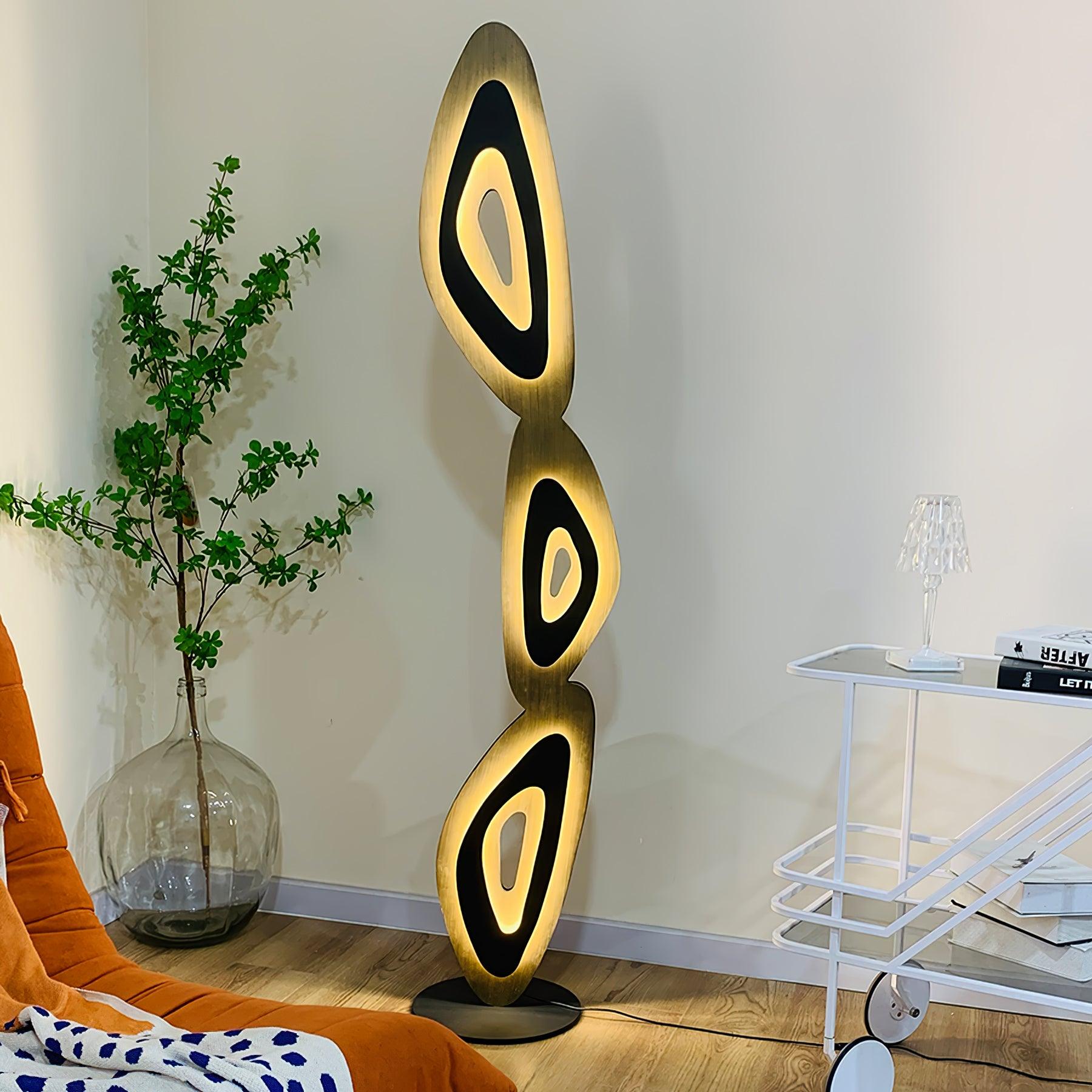 Novellis Floor Lamp