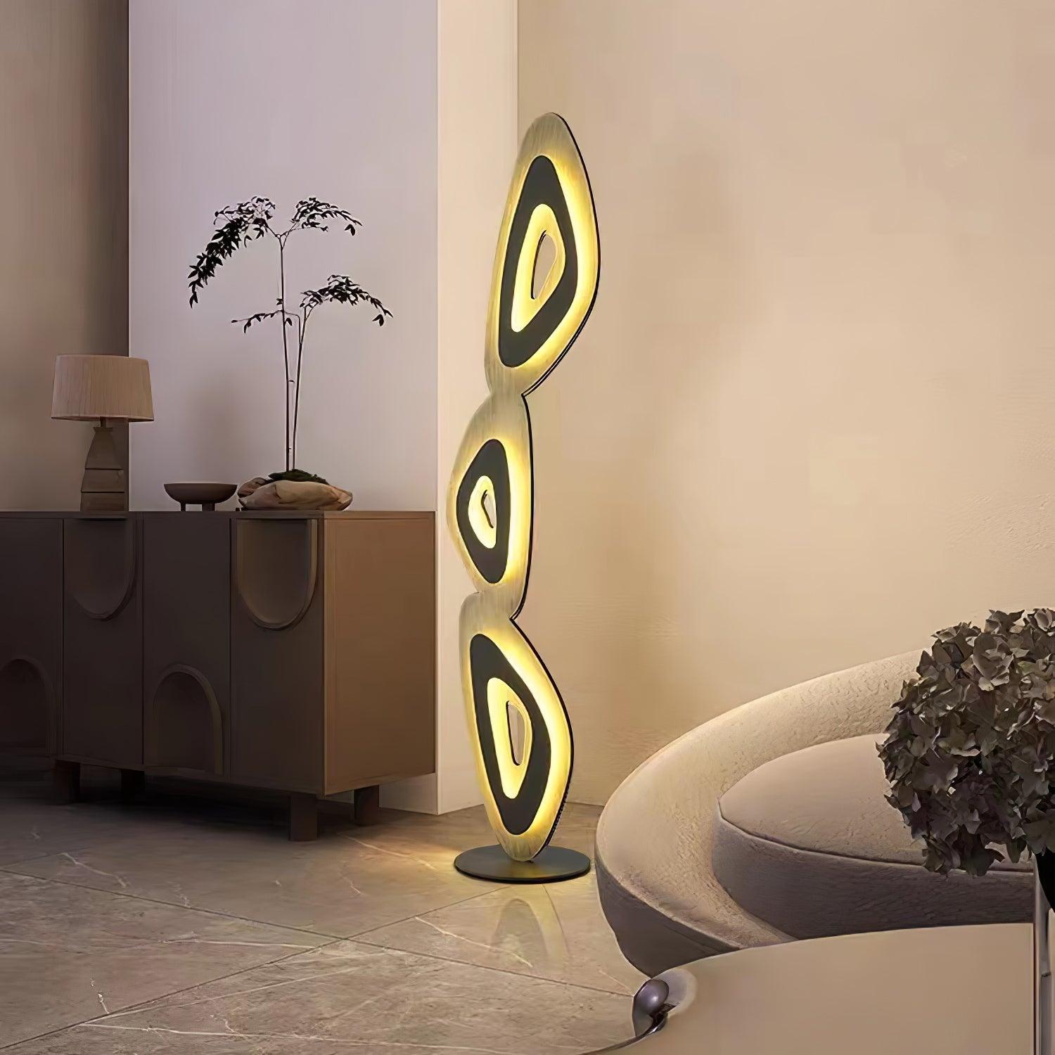 Novellis Floor Lamp