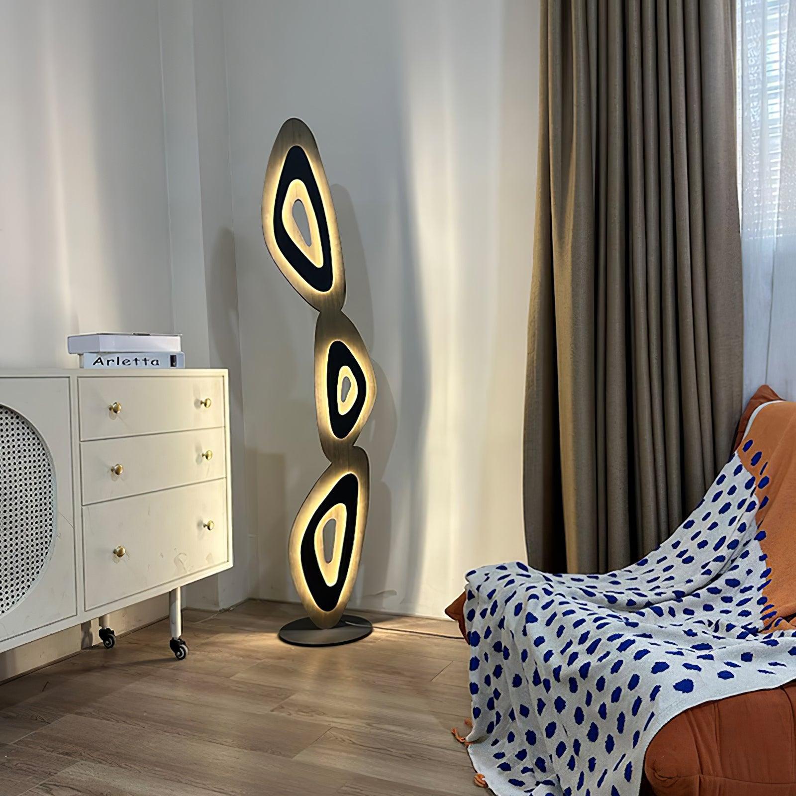 Novellis Floor Lamp