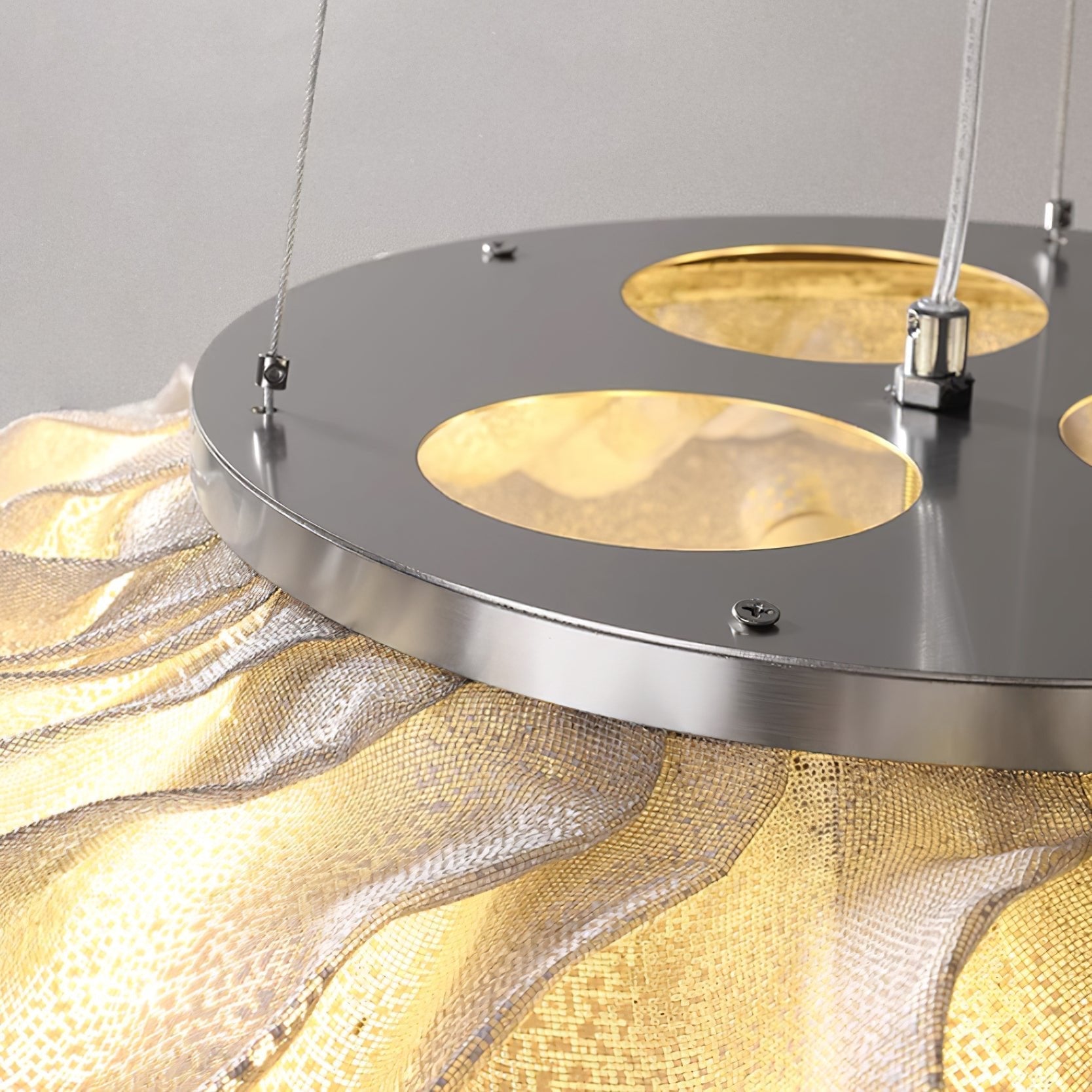 Lunoment Pendant Light