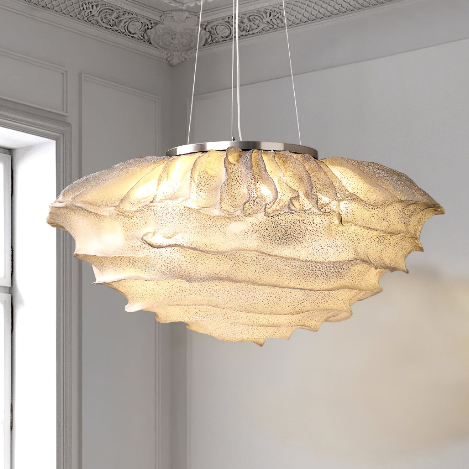 Lunoment Pendant Light