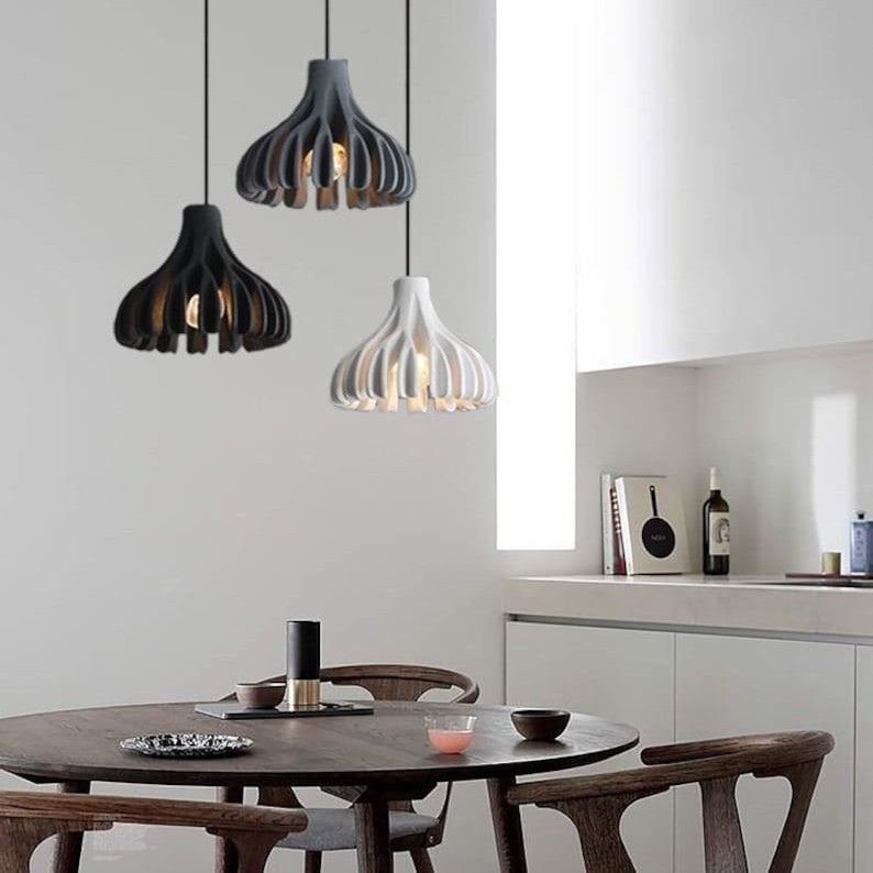 Cayn Coral Pendant Light