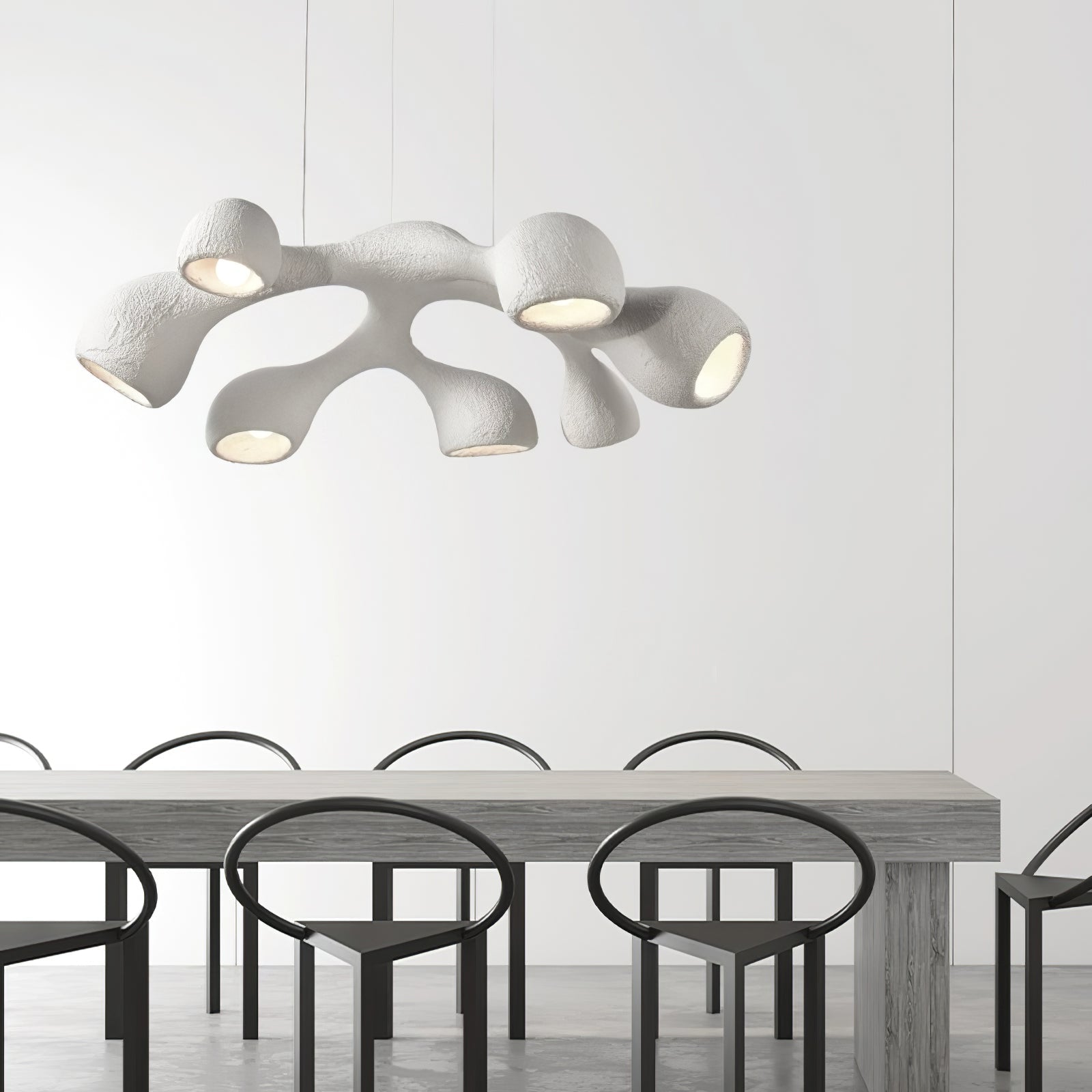 Bollenso Pendant Light