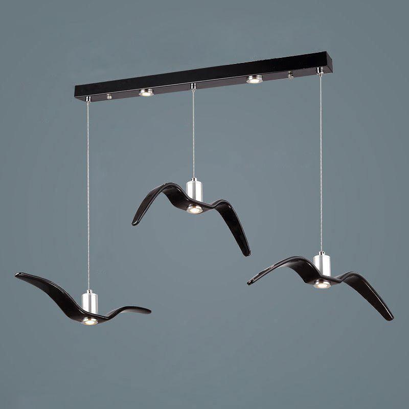 Slonex Pendant Light