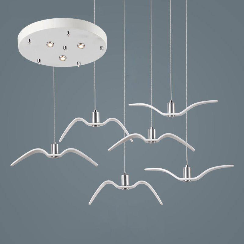 Slonex Pendant Light