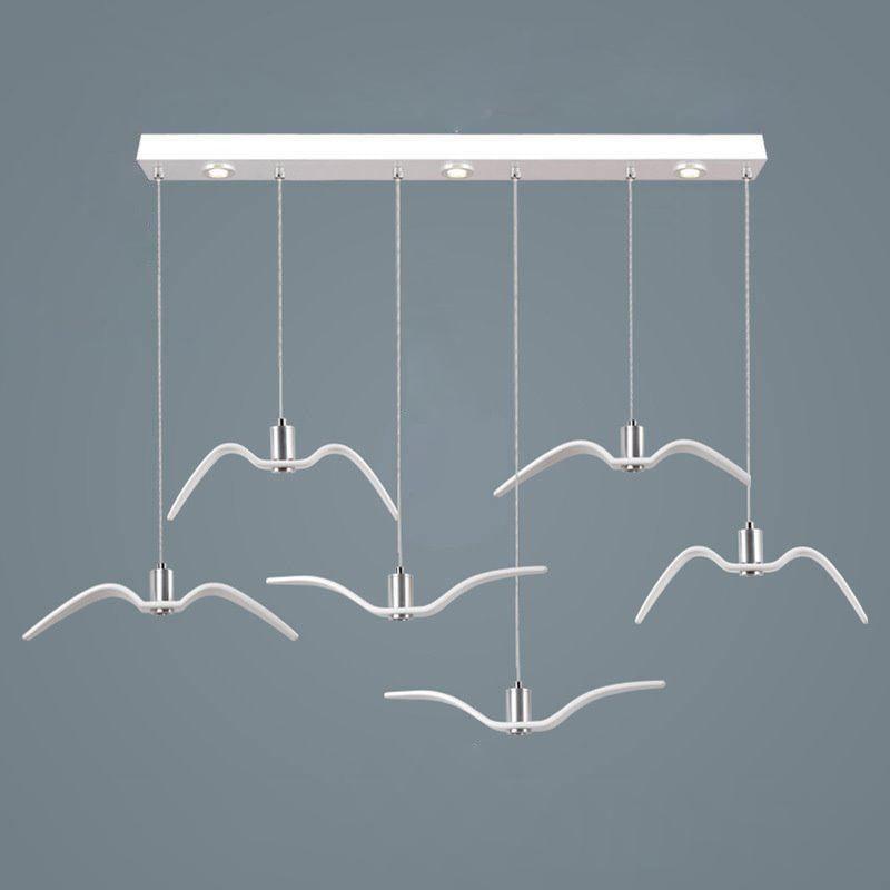 Slonex Pendant Light