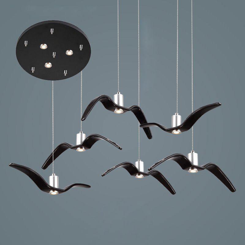 Slonex Pendant Light