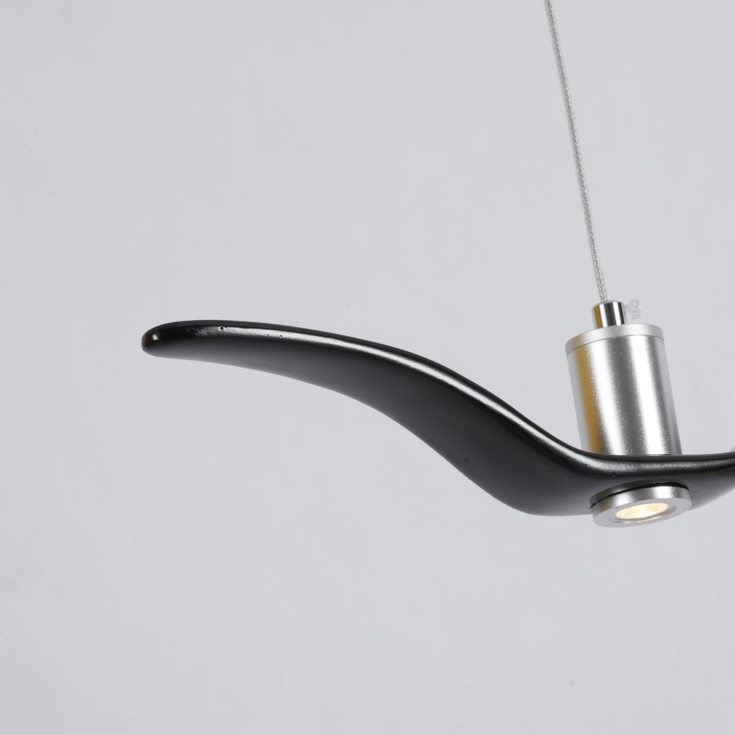 Slonex Pendant Light