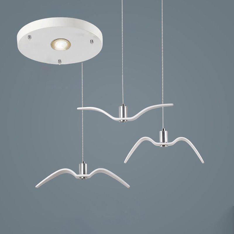 Slonex Pendant Light