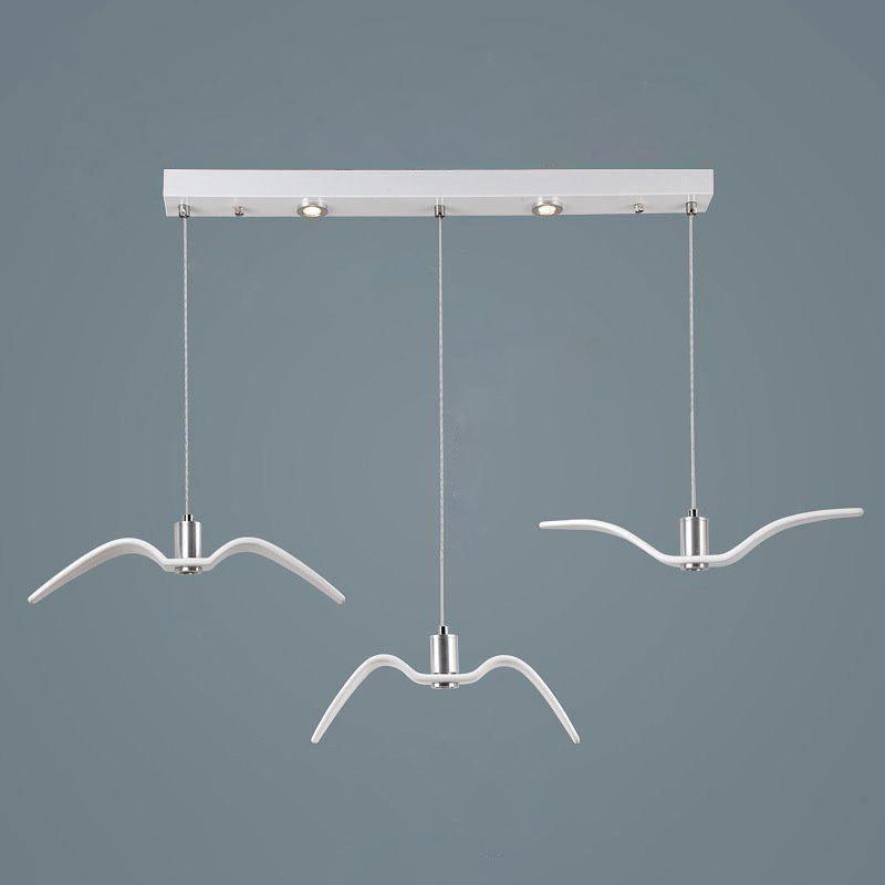 Slonex Pendant Light