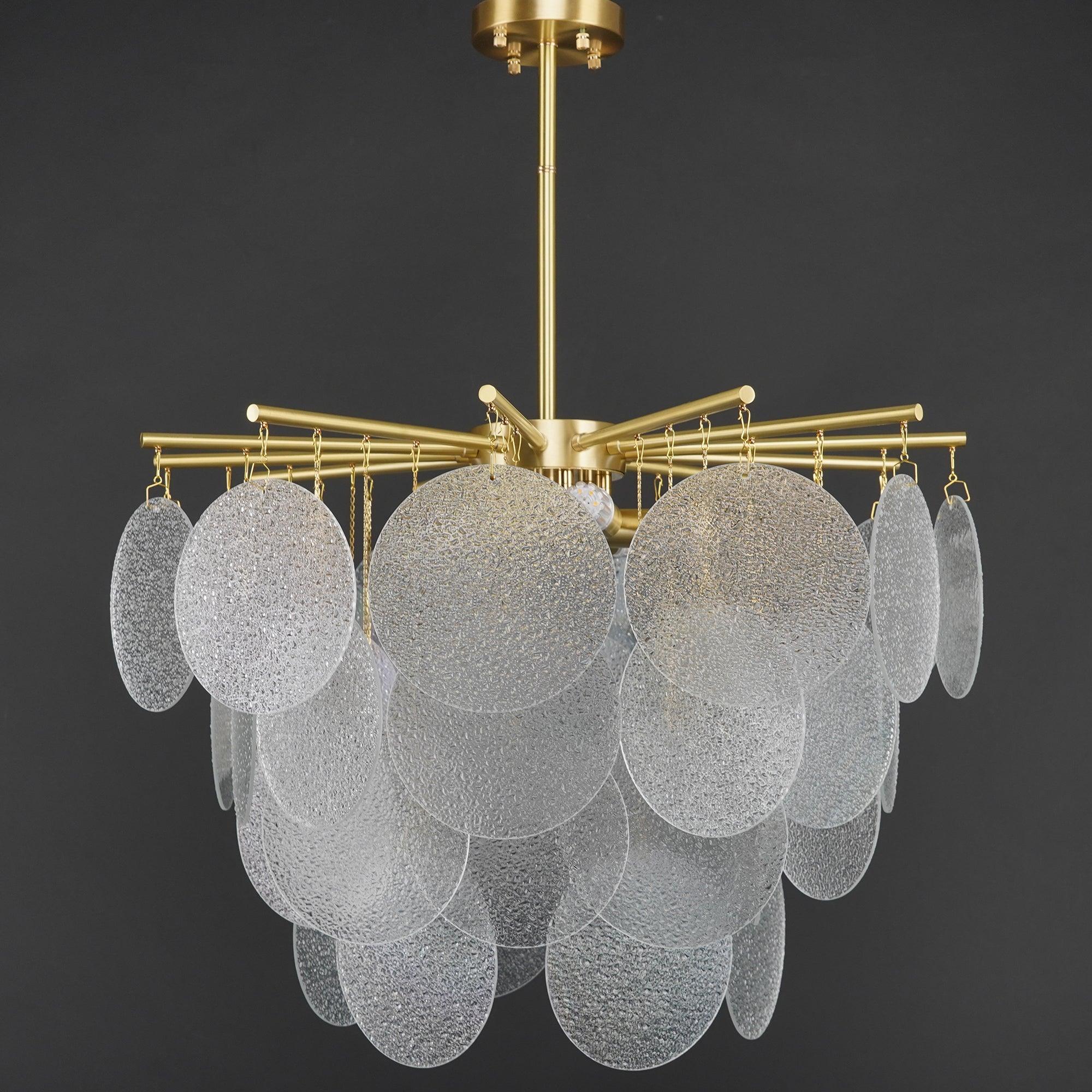 Yamira Ceiling Light