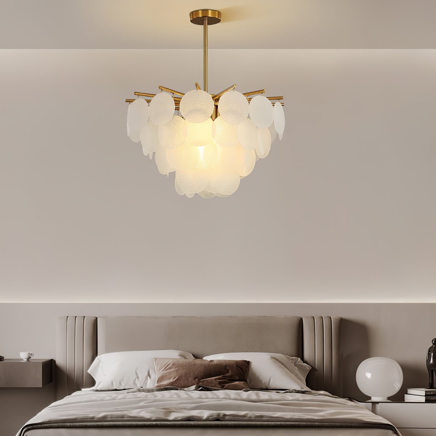 Yamira Ceiling Light