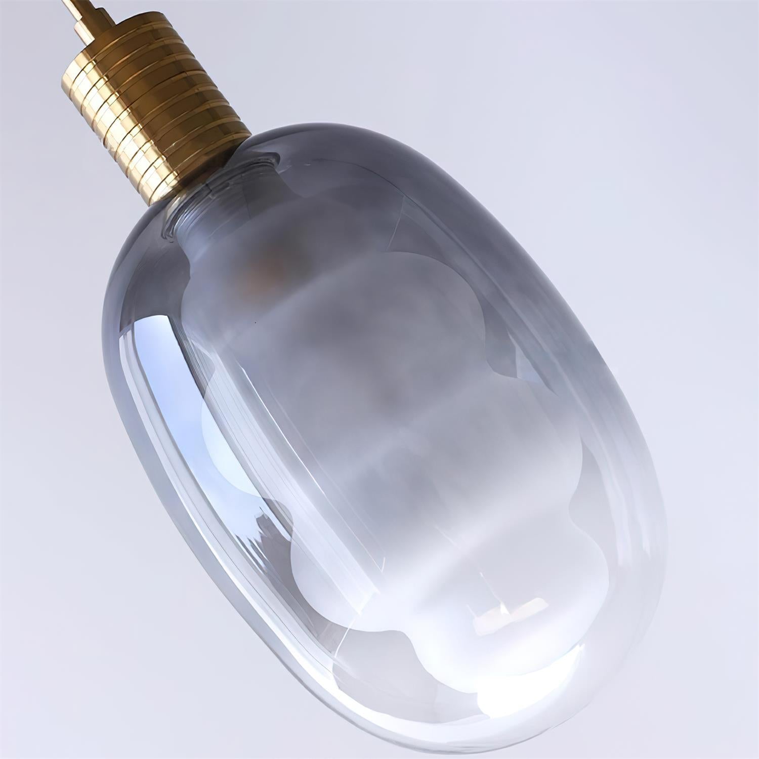 Nembuso Pendant Light