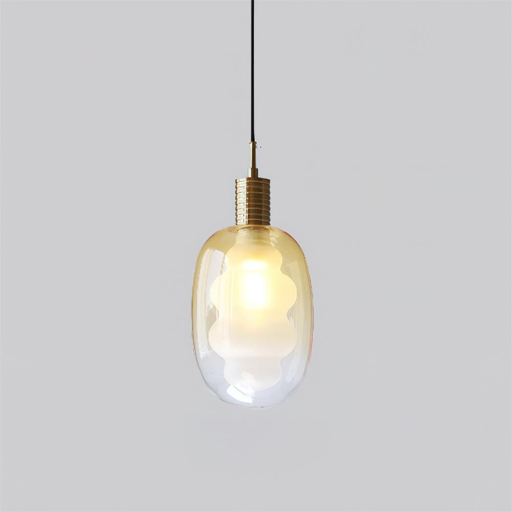 Nembuso Pendant Light